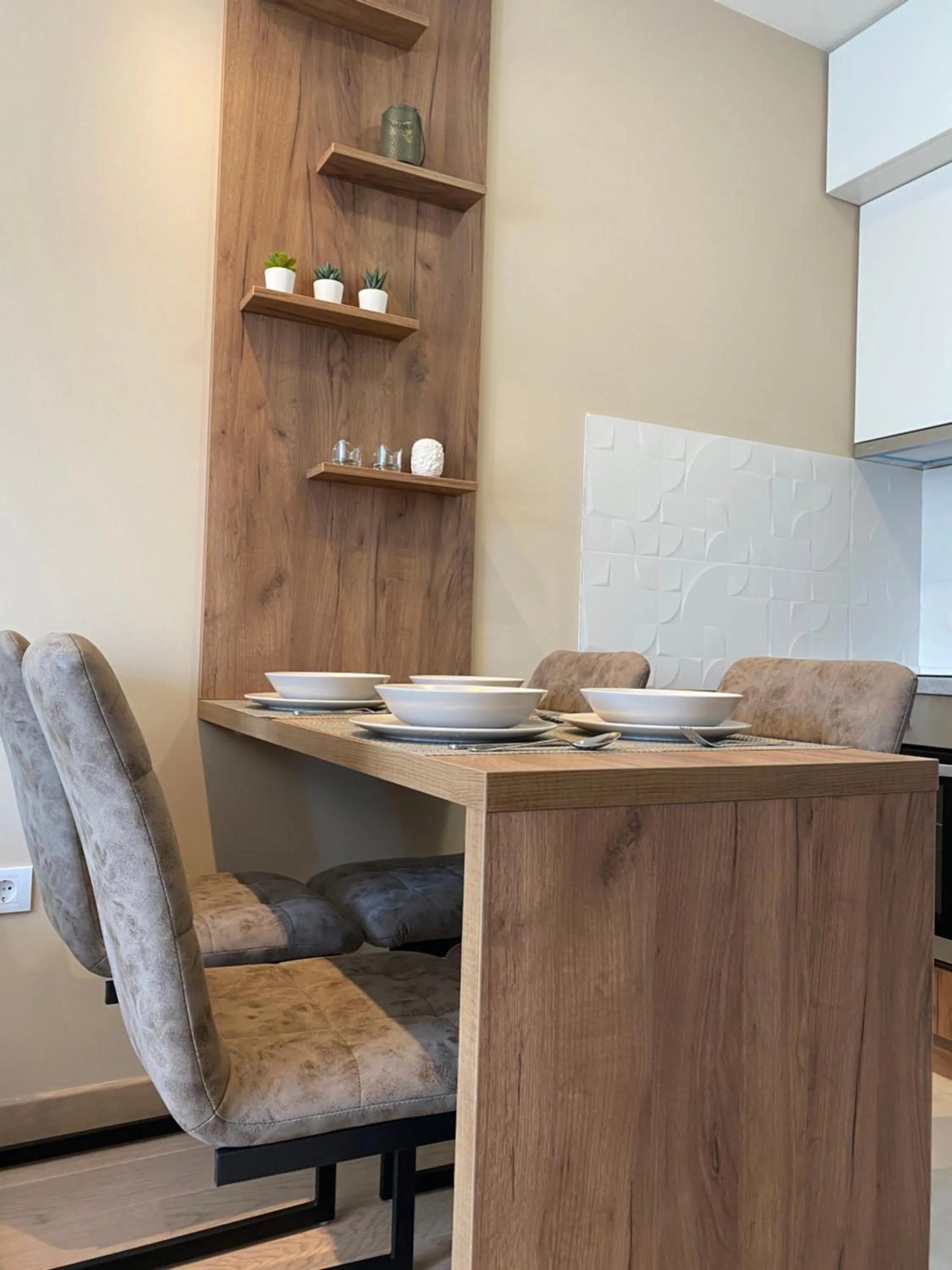 Premium Apartments
