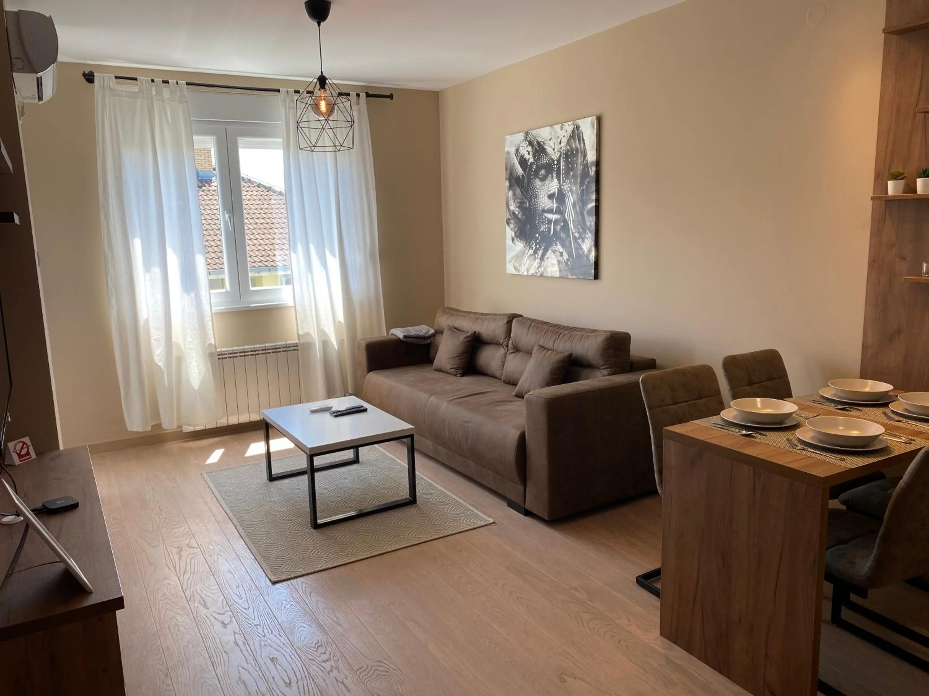 Premium Apartments