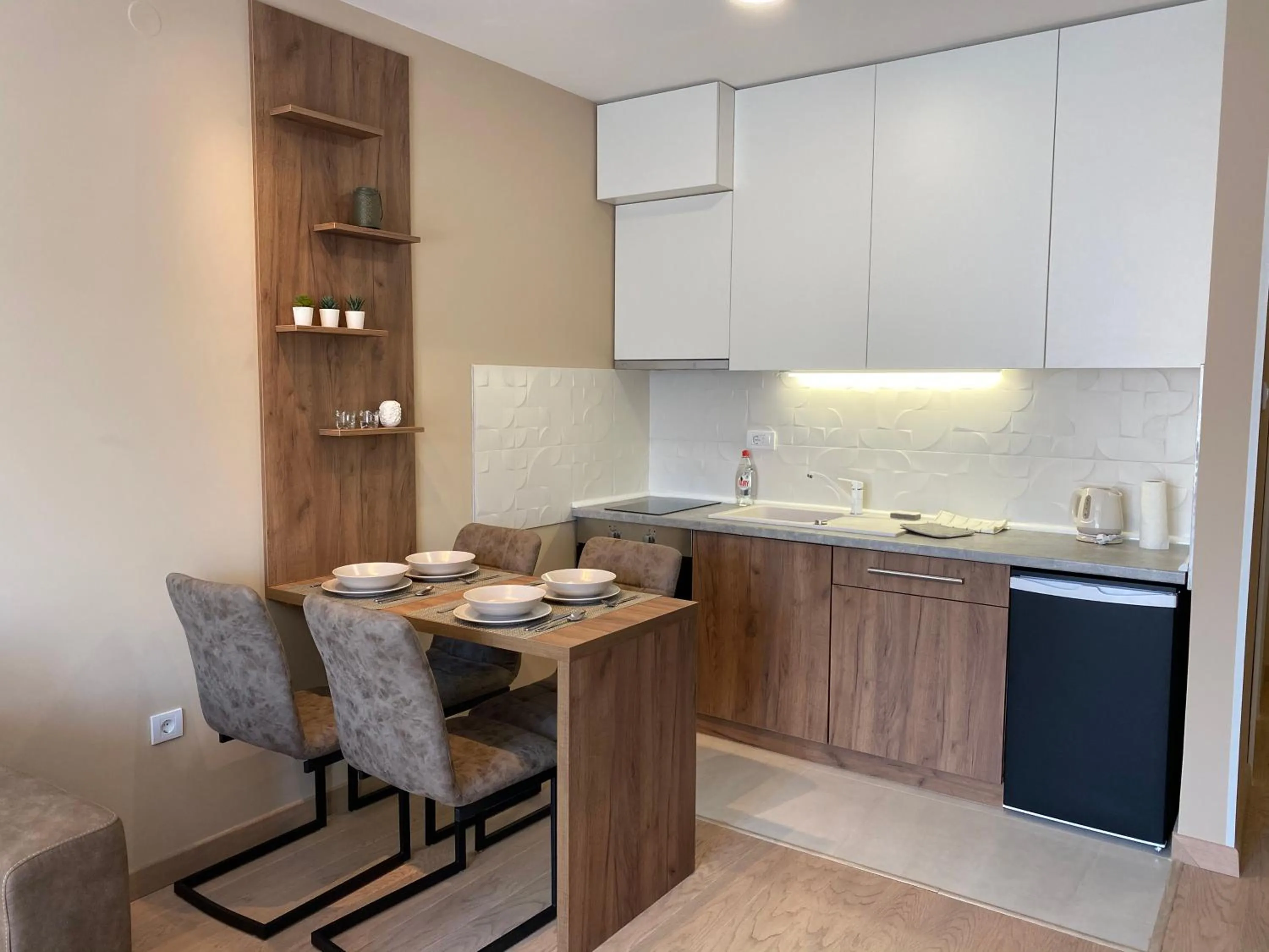 Premium Apartments