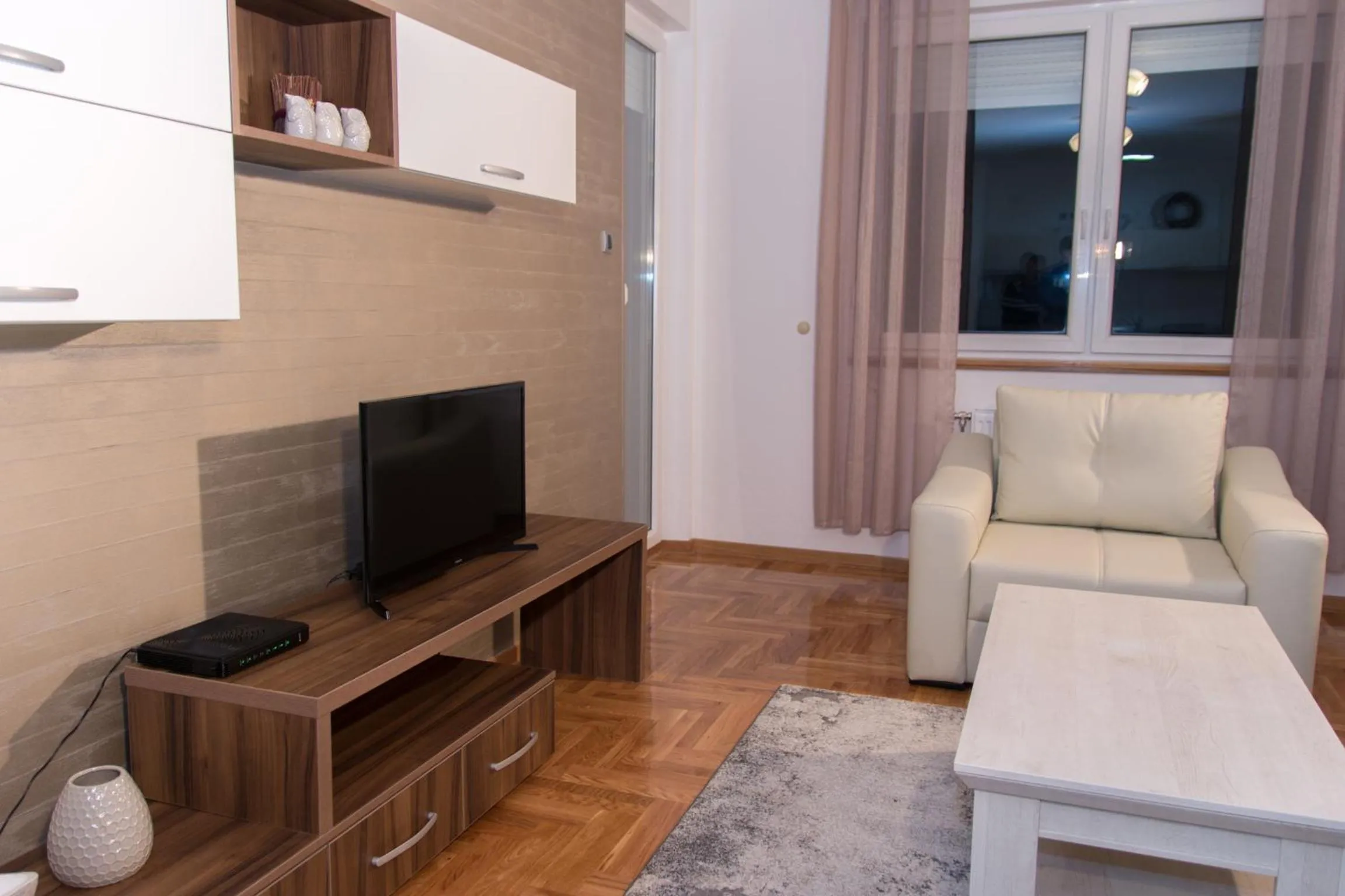 Premium Apartments