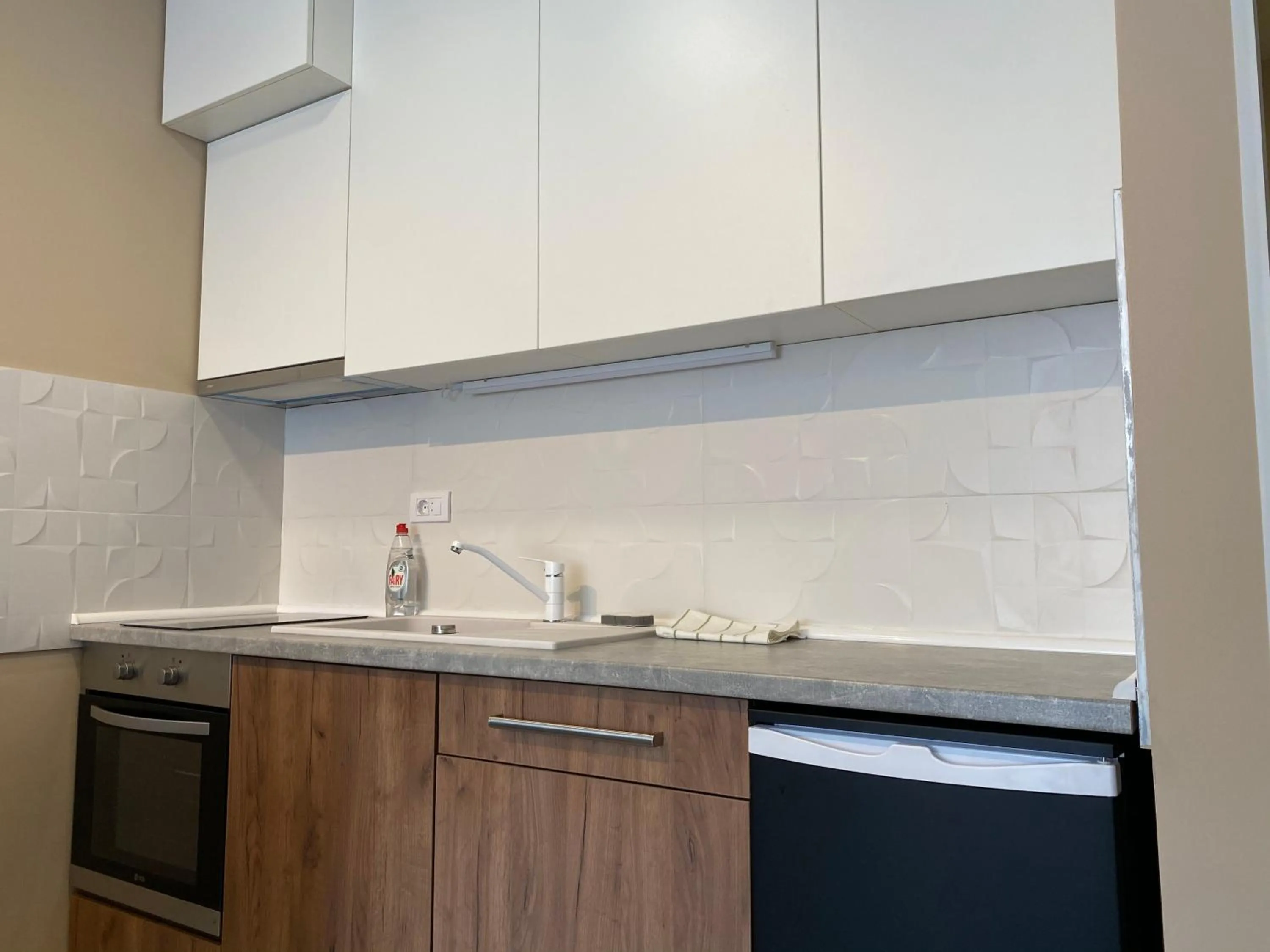 Premium Apartments