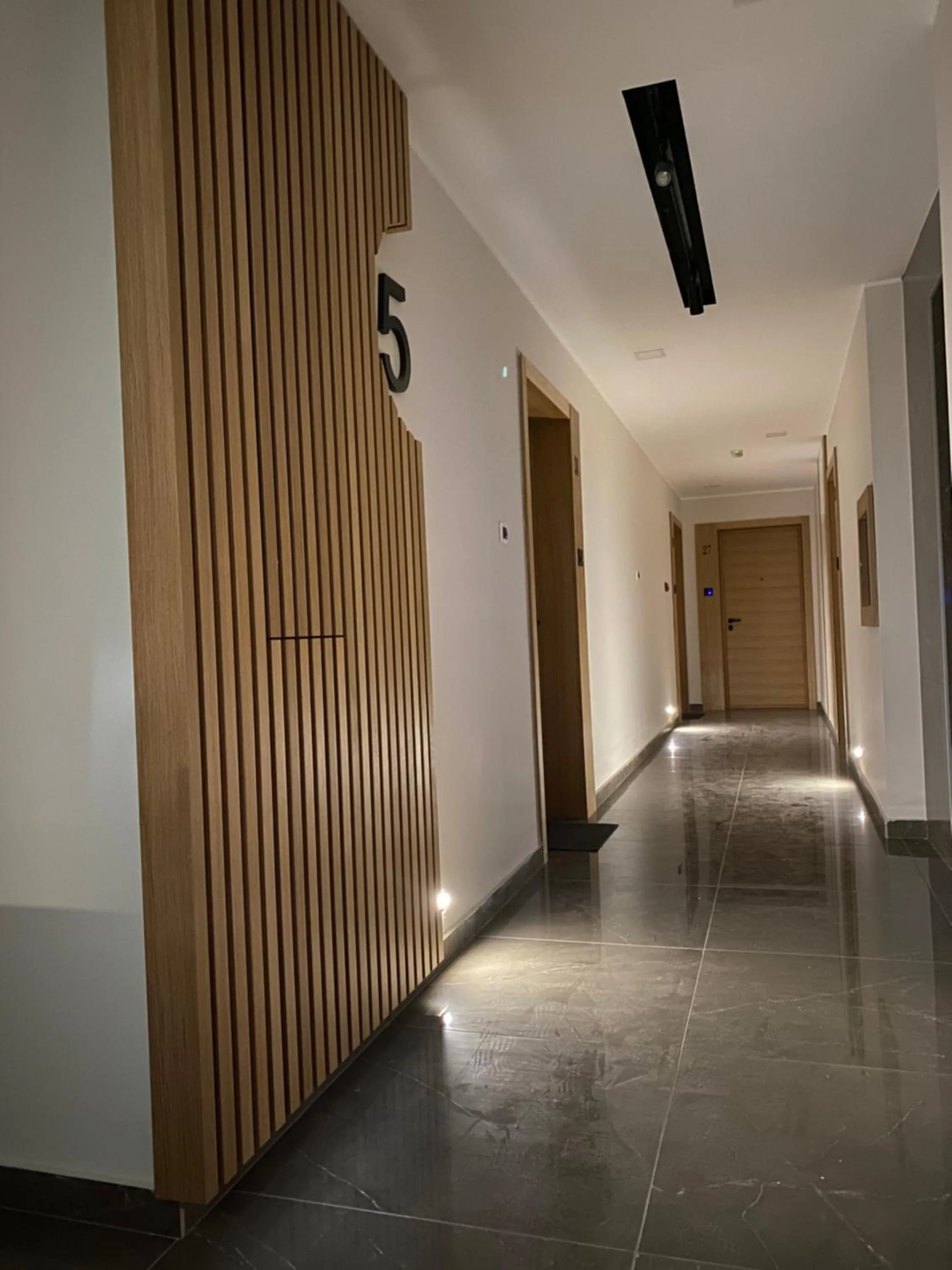 Premium Apartments
