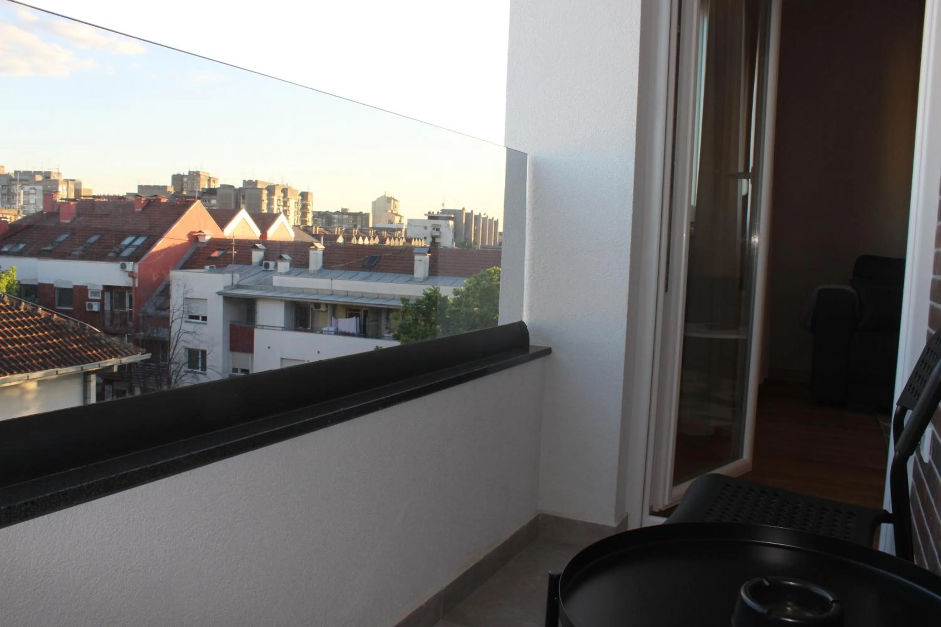 Premium Apartments