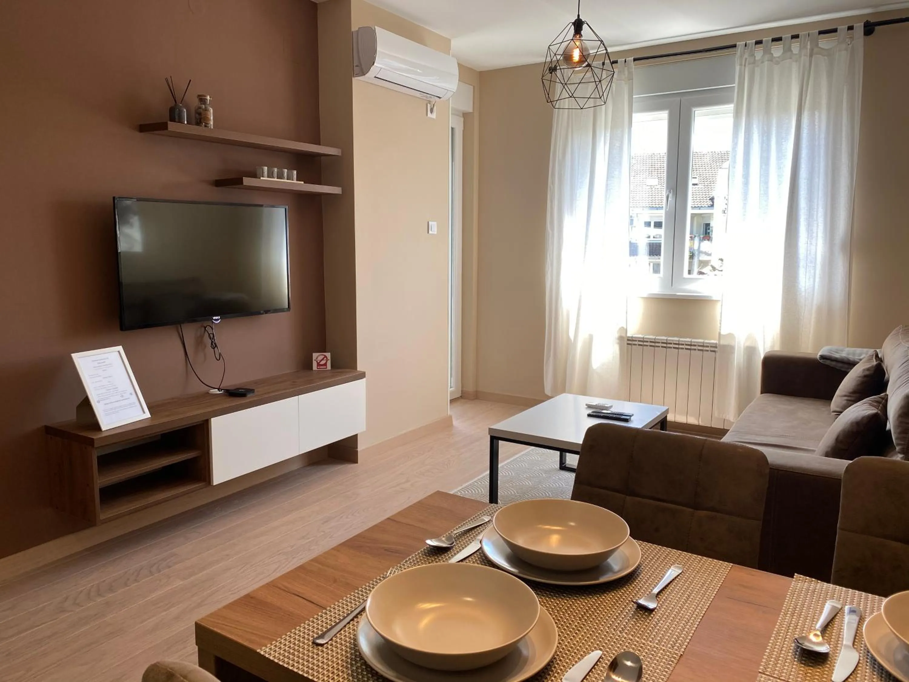 Premium Apartments