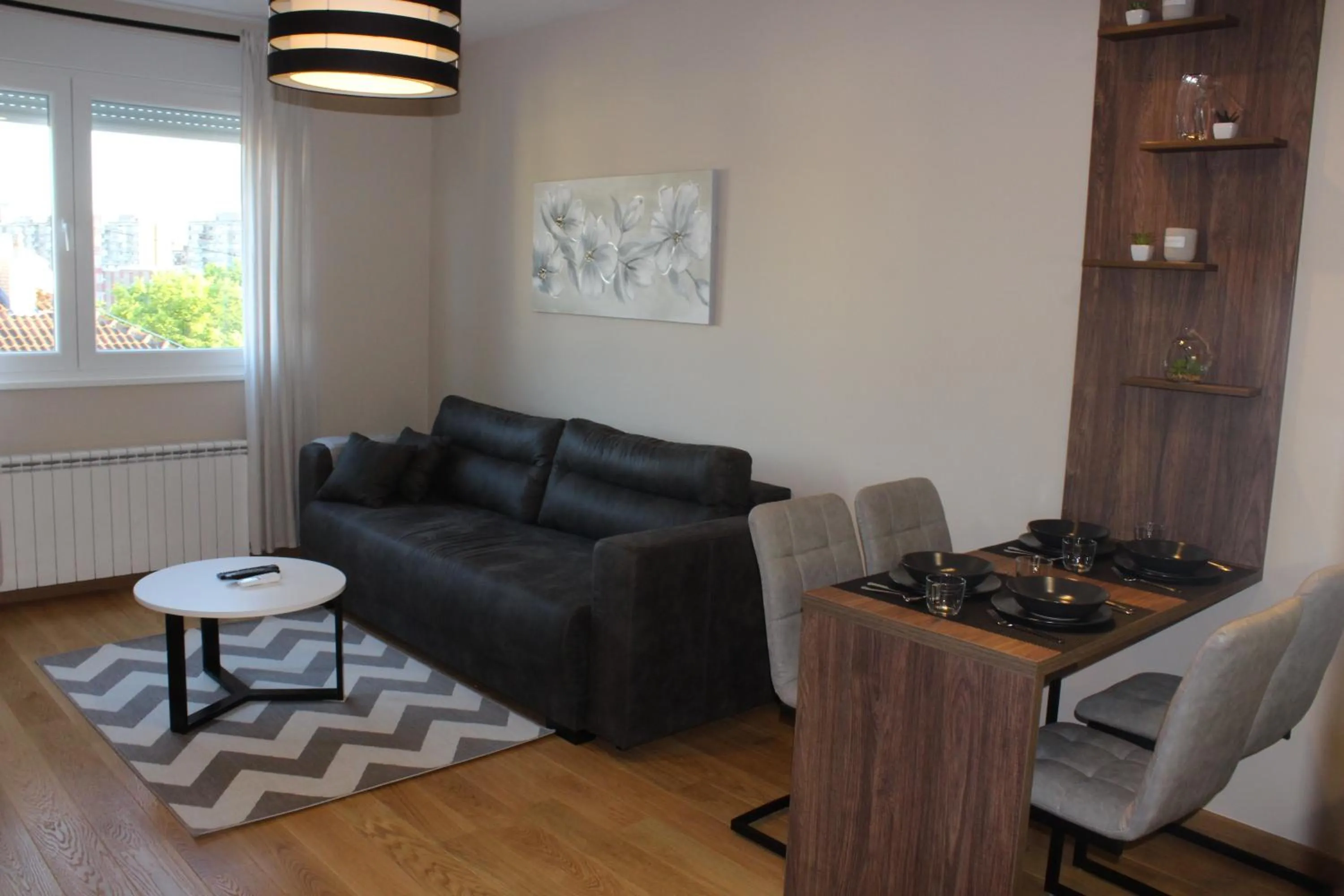 Premium Apartments