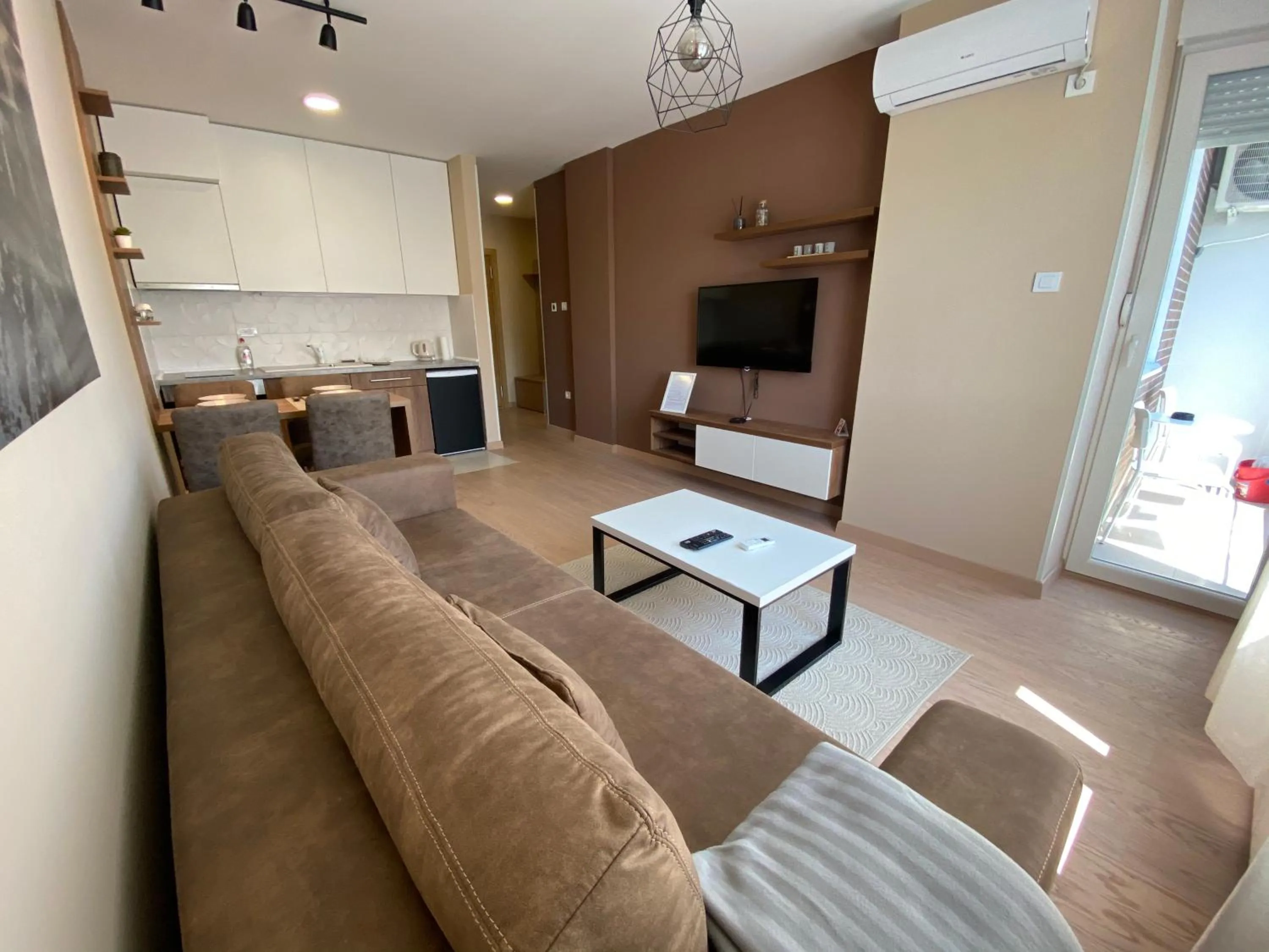 Premium Apartments