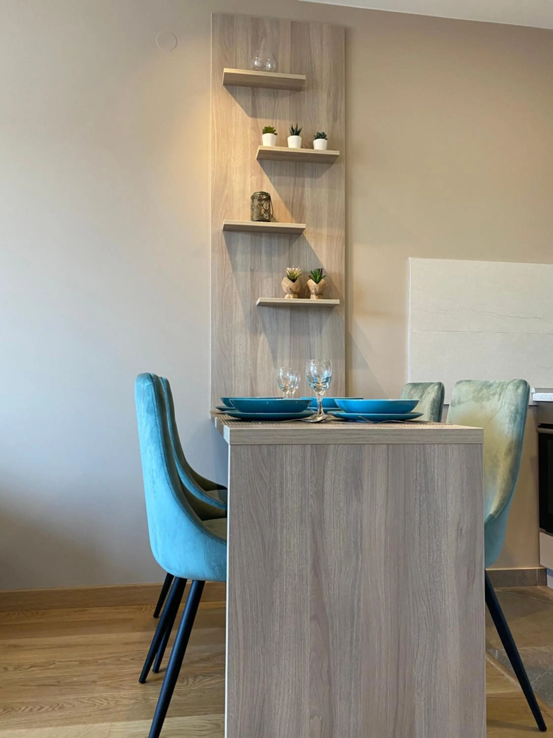 Premium Apartments