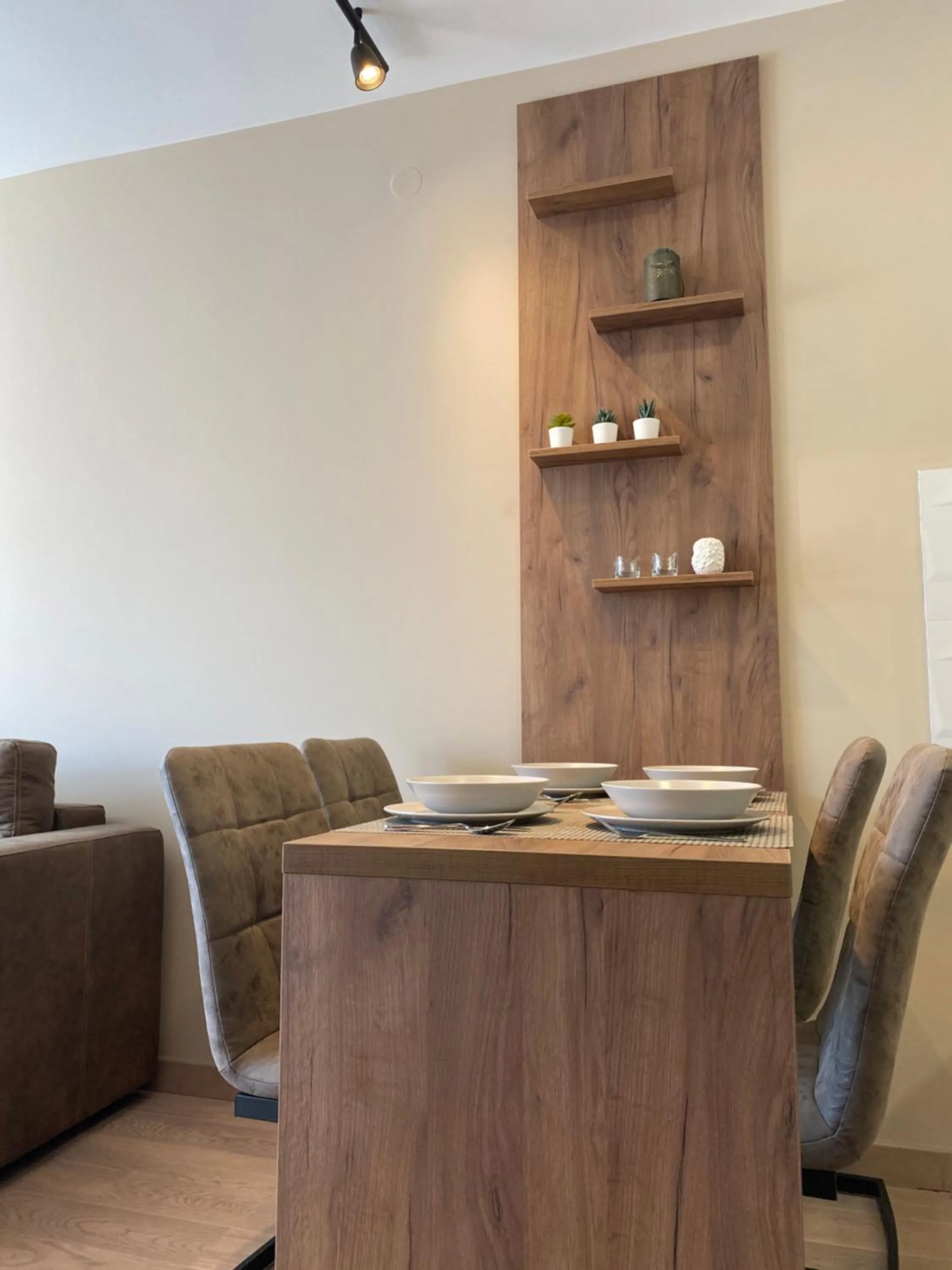Premium Apartments