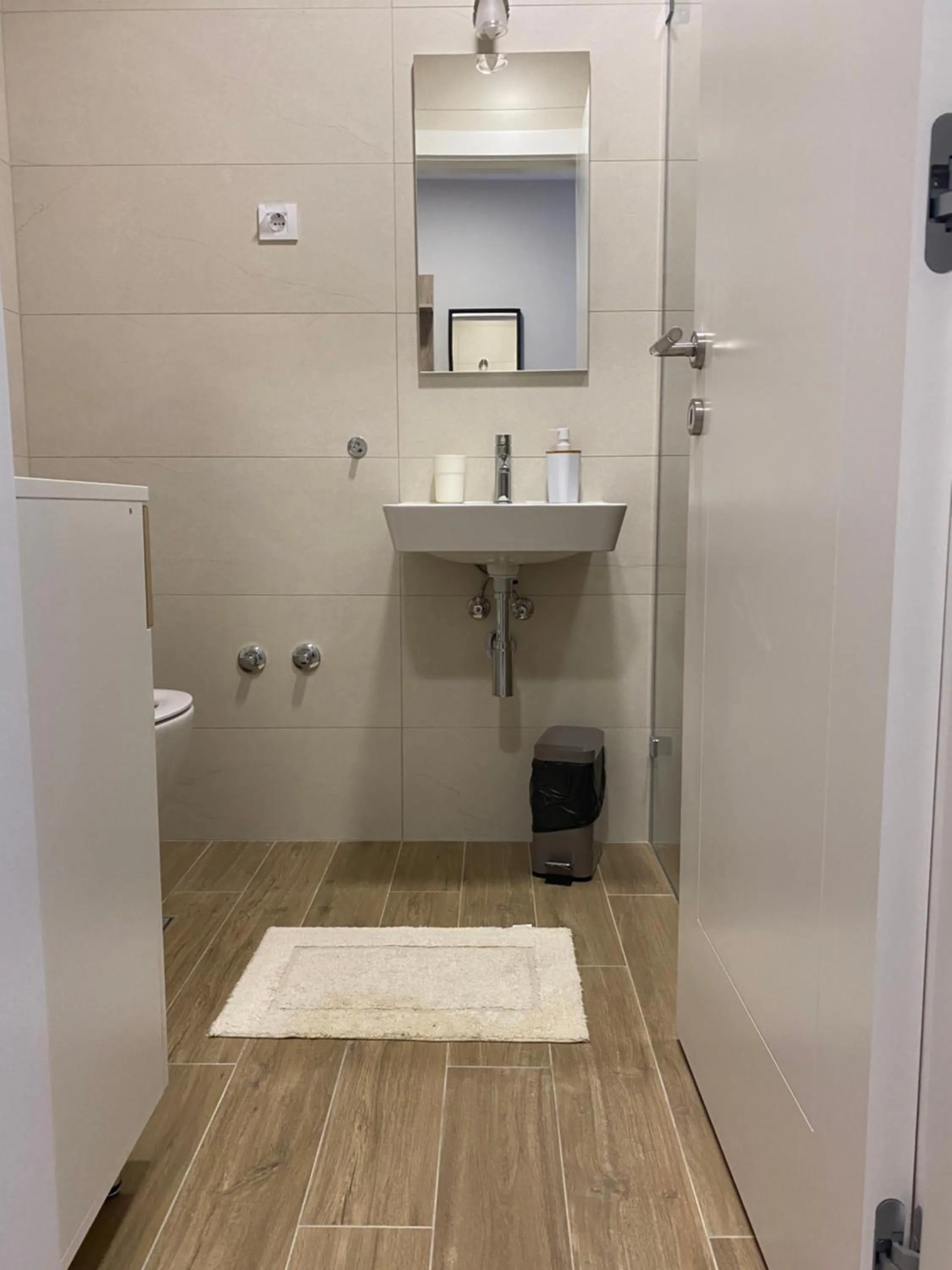 Premium Apartments
