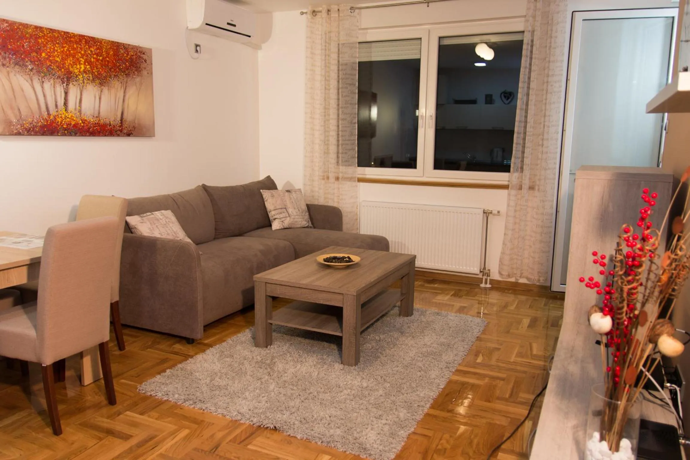 Premium Apartments