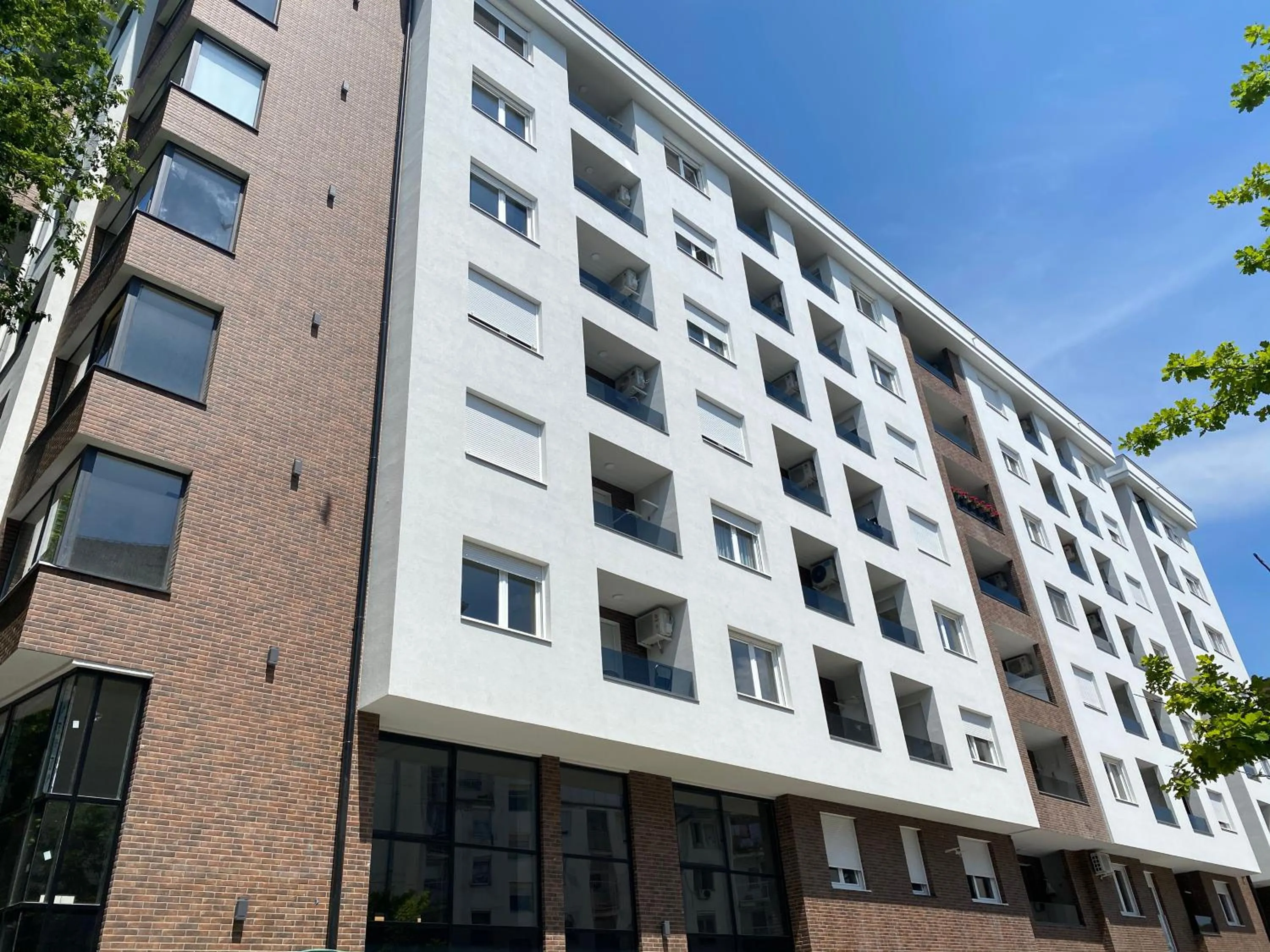 Premium Apartments