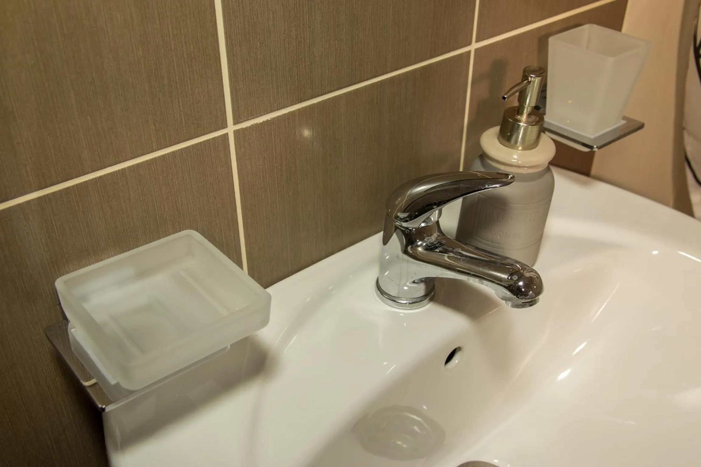 Premium Apartments