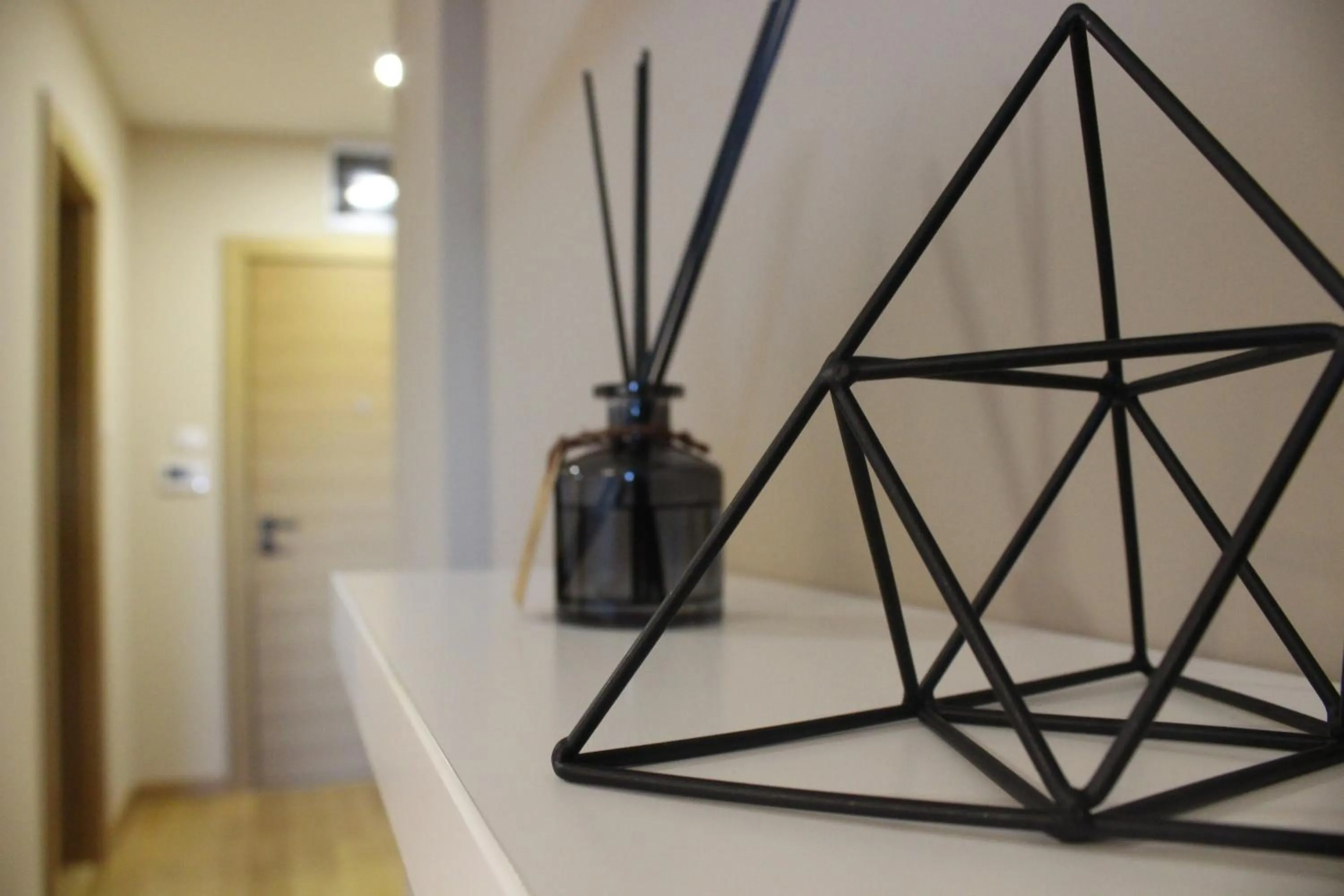 Premium Apartments