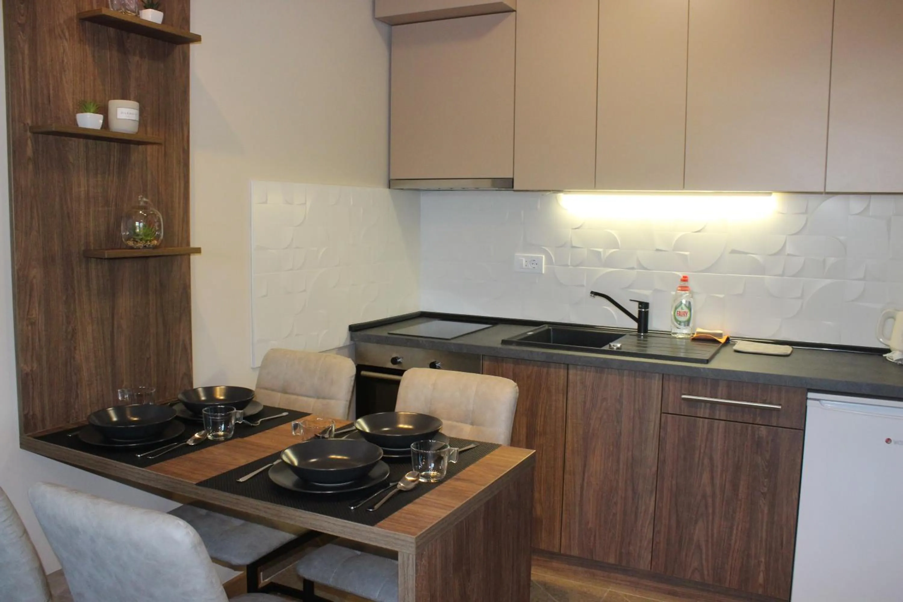 Premium Apartments