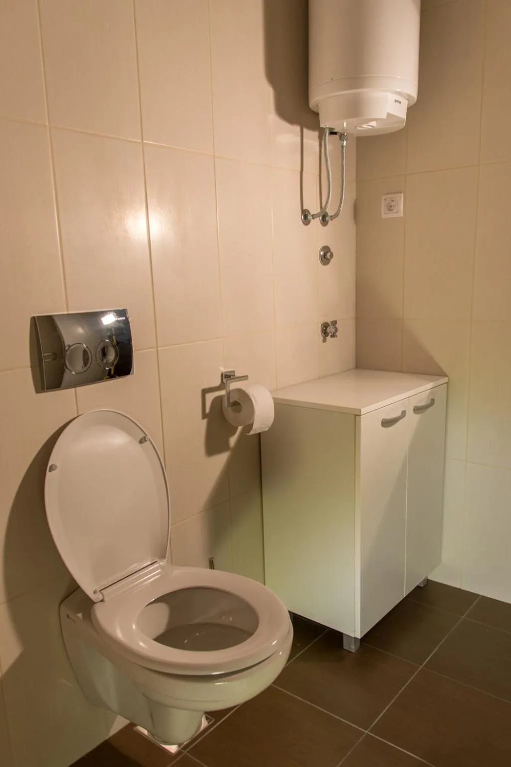Premium Apartments