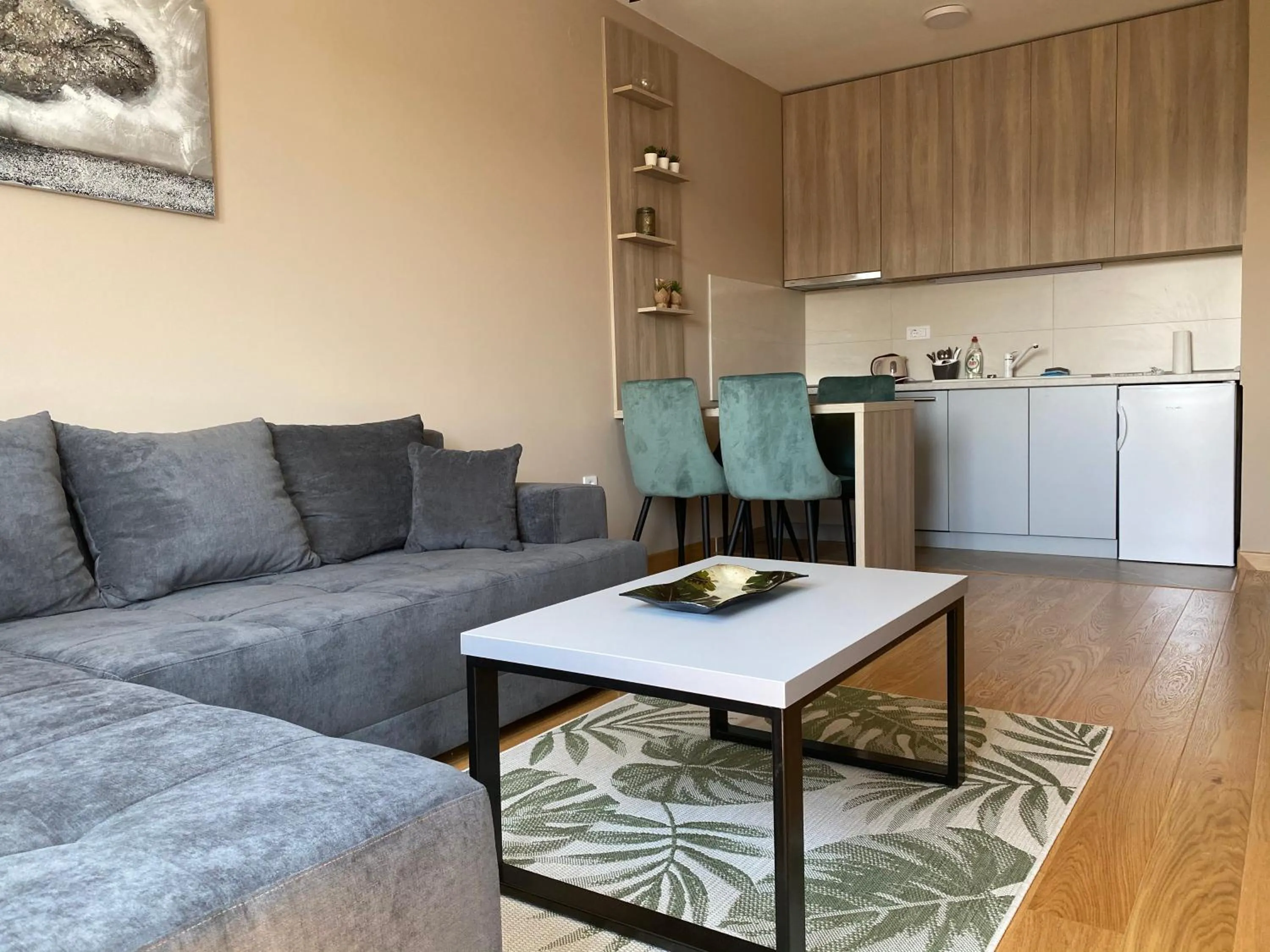 Premium Apartments
