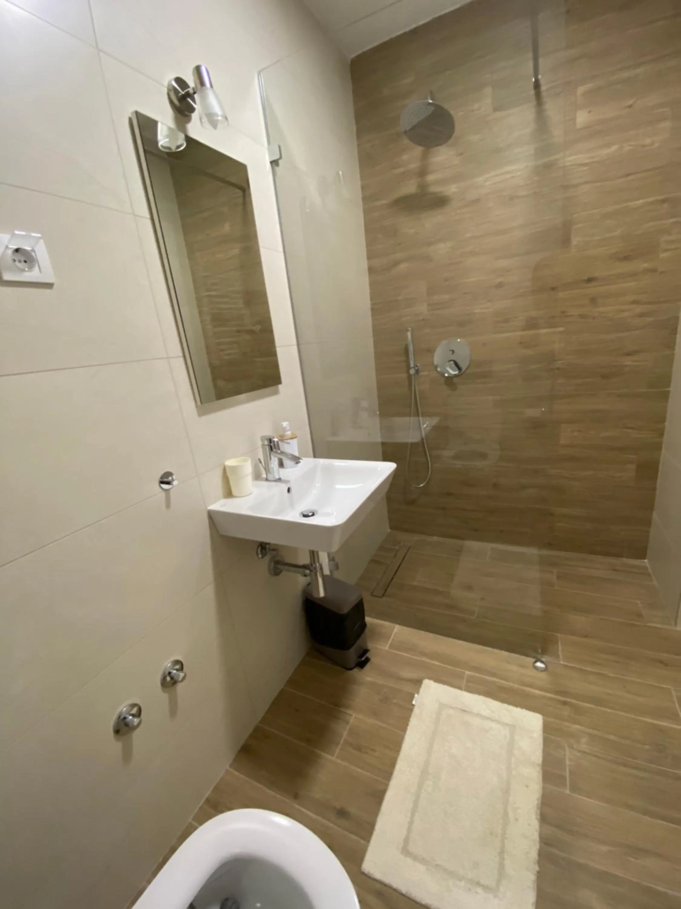 Premium Apartments