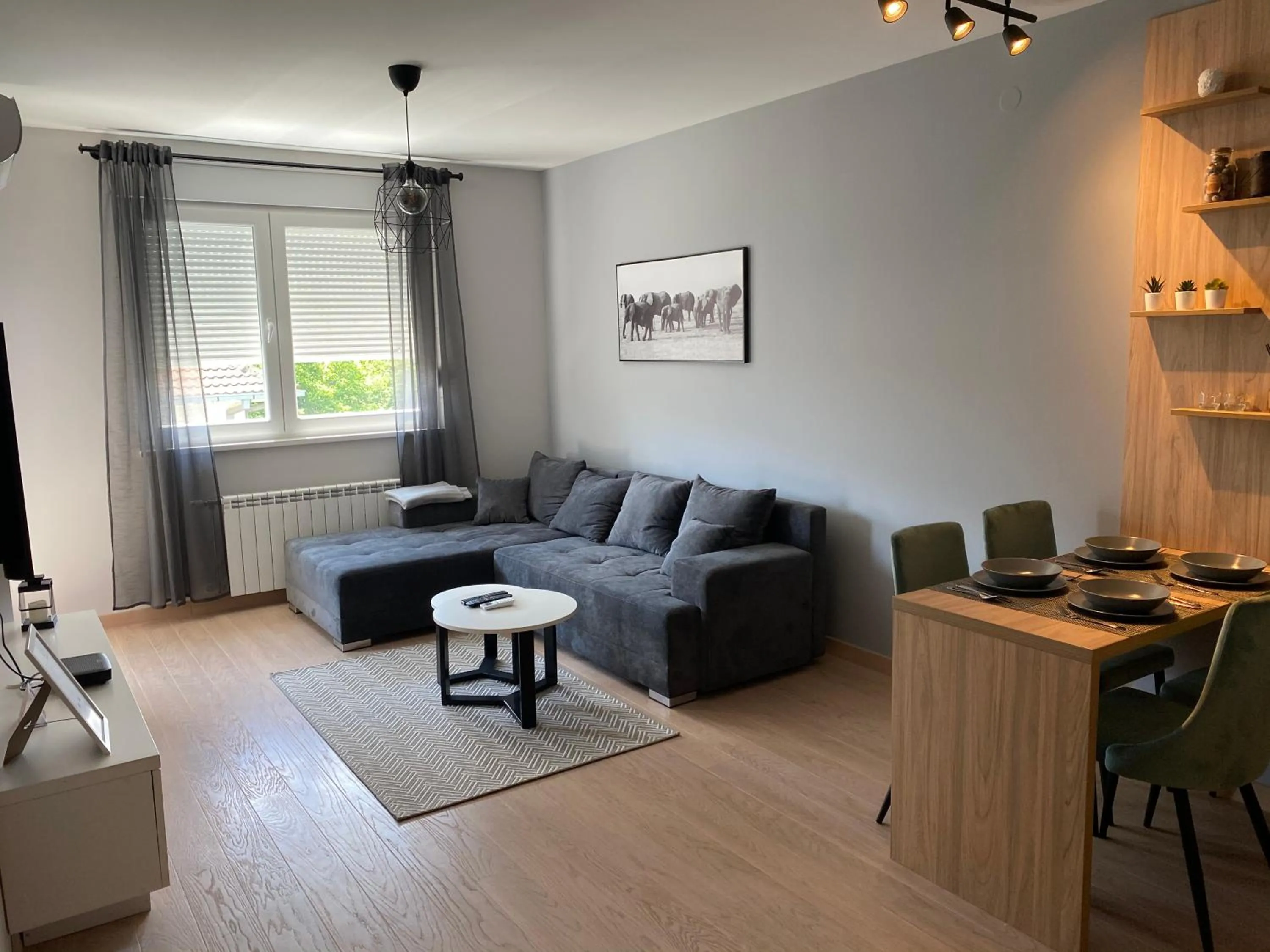 Premium Apartments