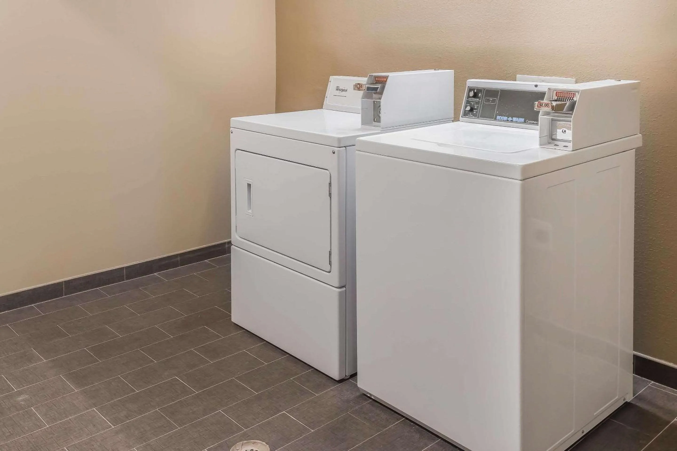 Other in MainStay Suites Edinburg South