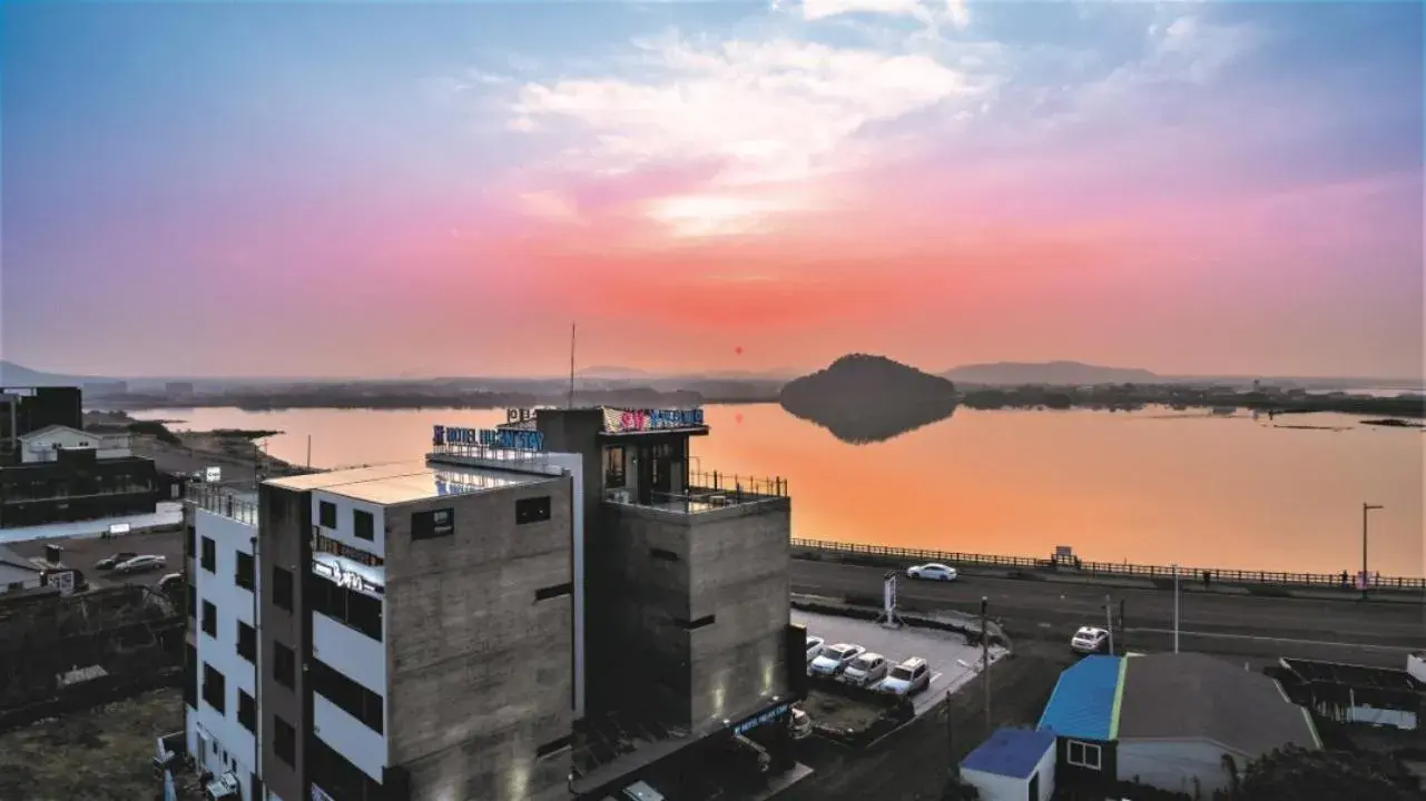 Hu An Stay Hotel Hu An Stay Hotel