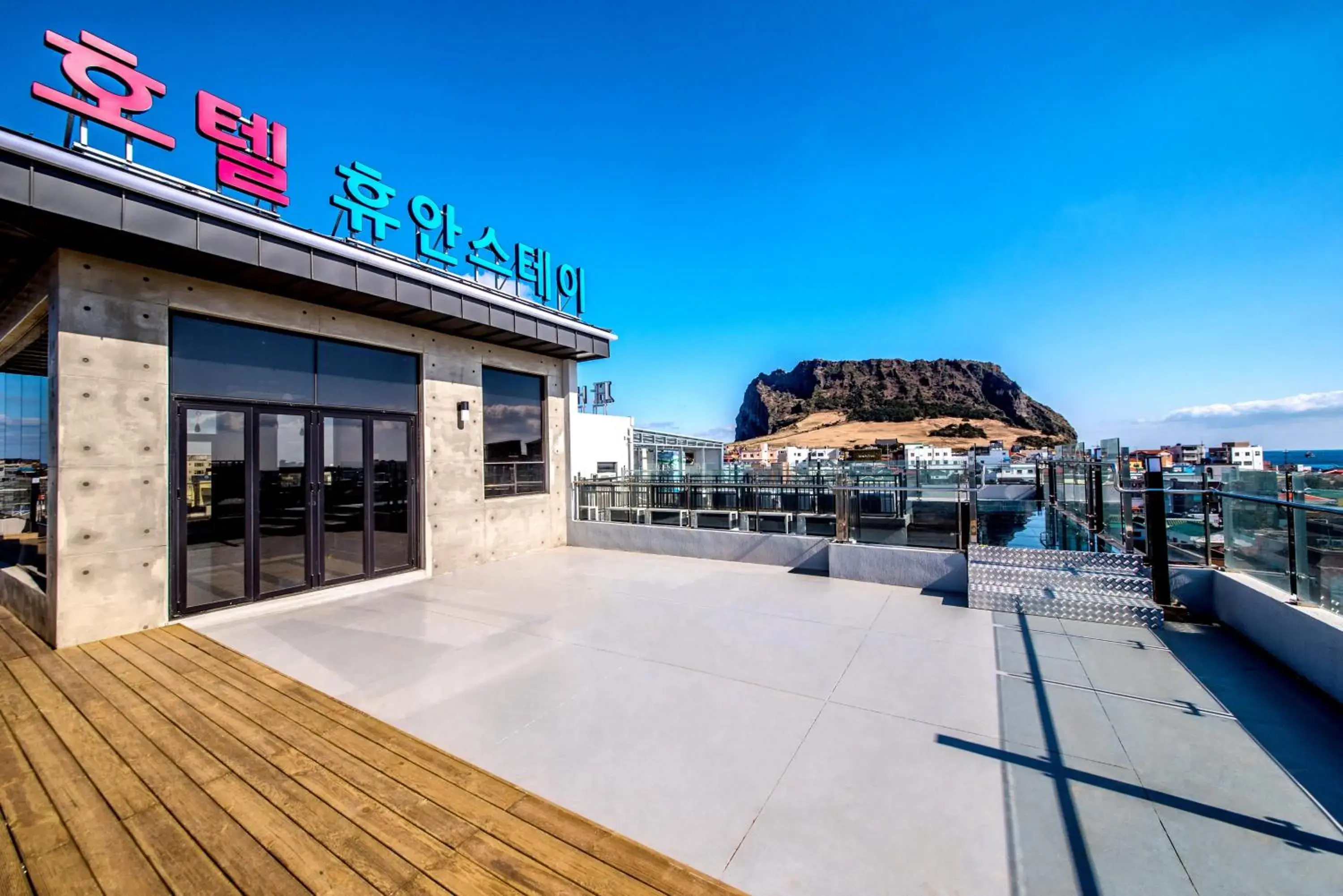 Property building in Hu An Stay Hotel Property building in Hu An Stay Hotel