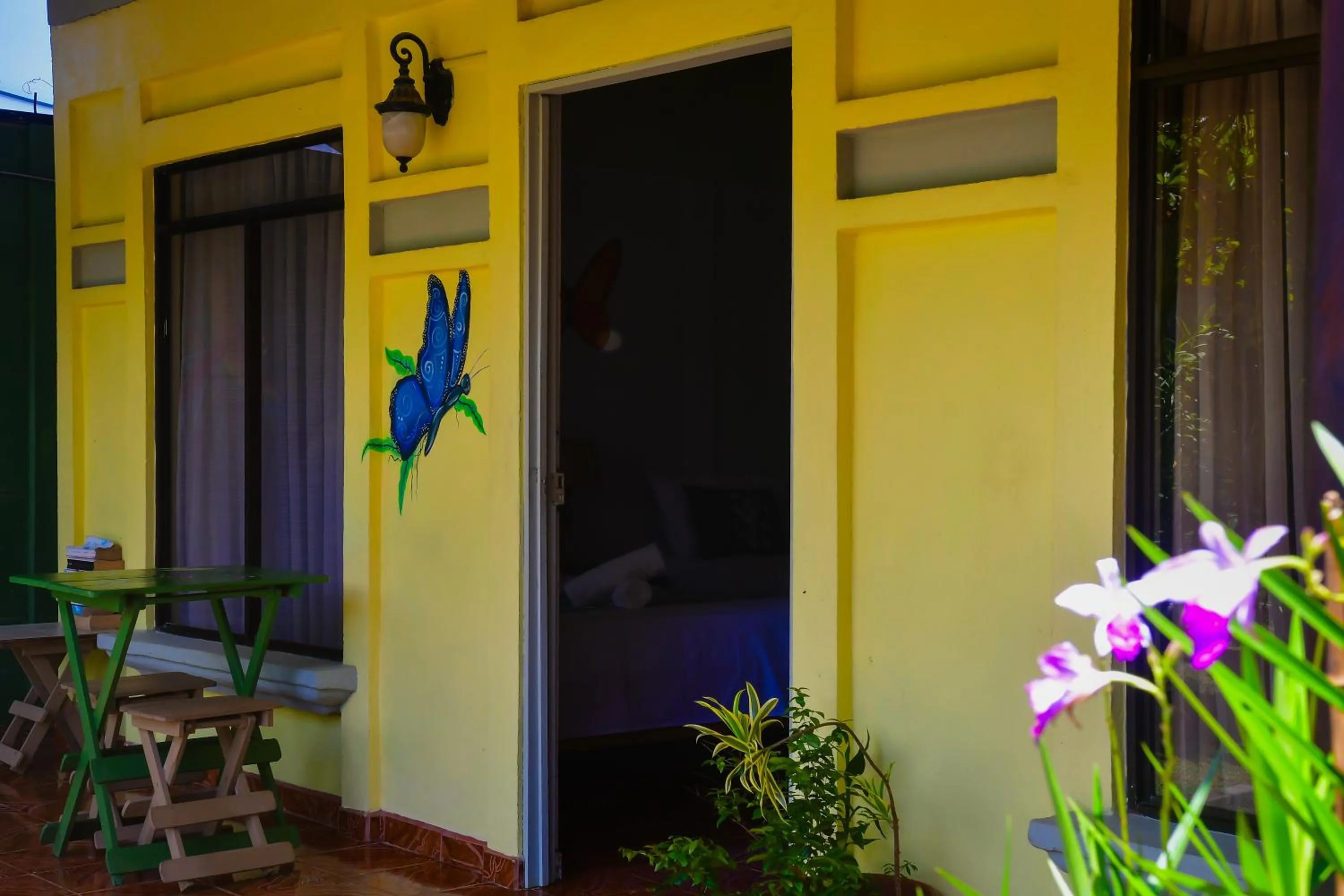 Cabinas Bahía Uvita - Marino Ballena National Park Lodge