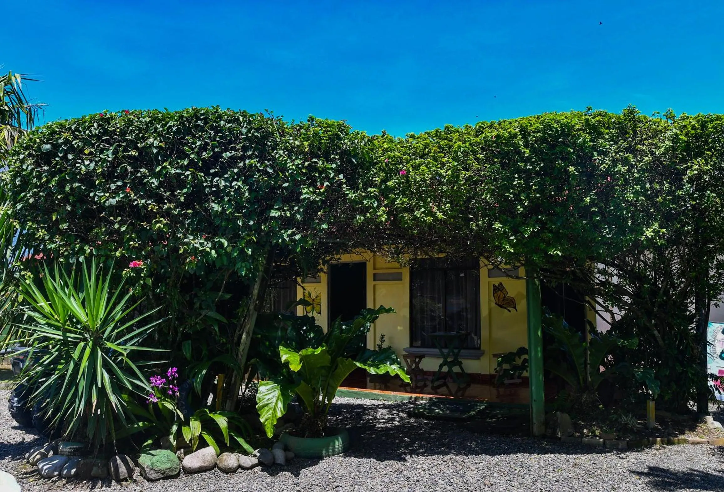 Cabinas Bahía Uvita - Marino Ballena National Park Lodge