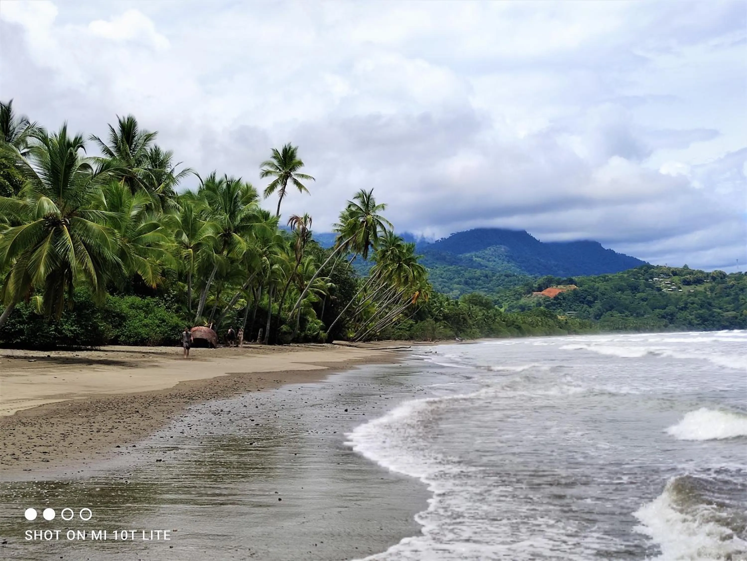 Cabinas Bahía Uvita - Marino Ballena National Park Lodge