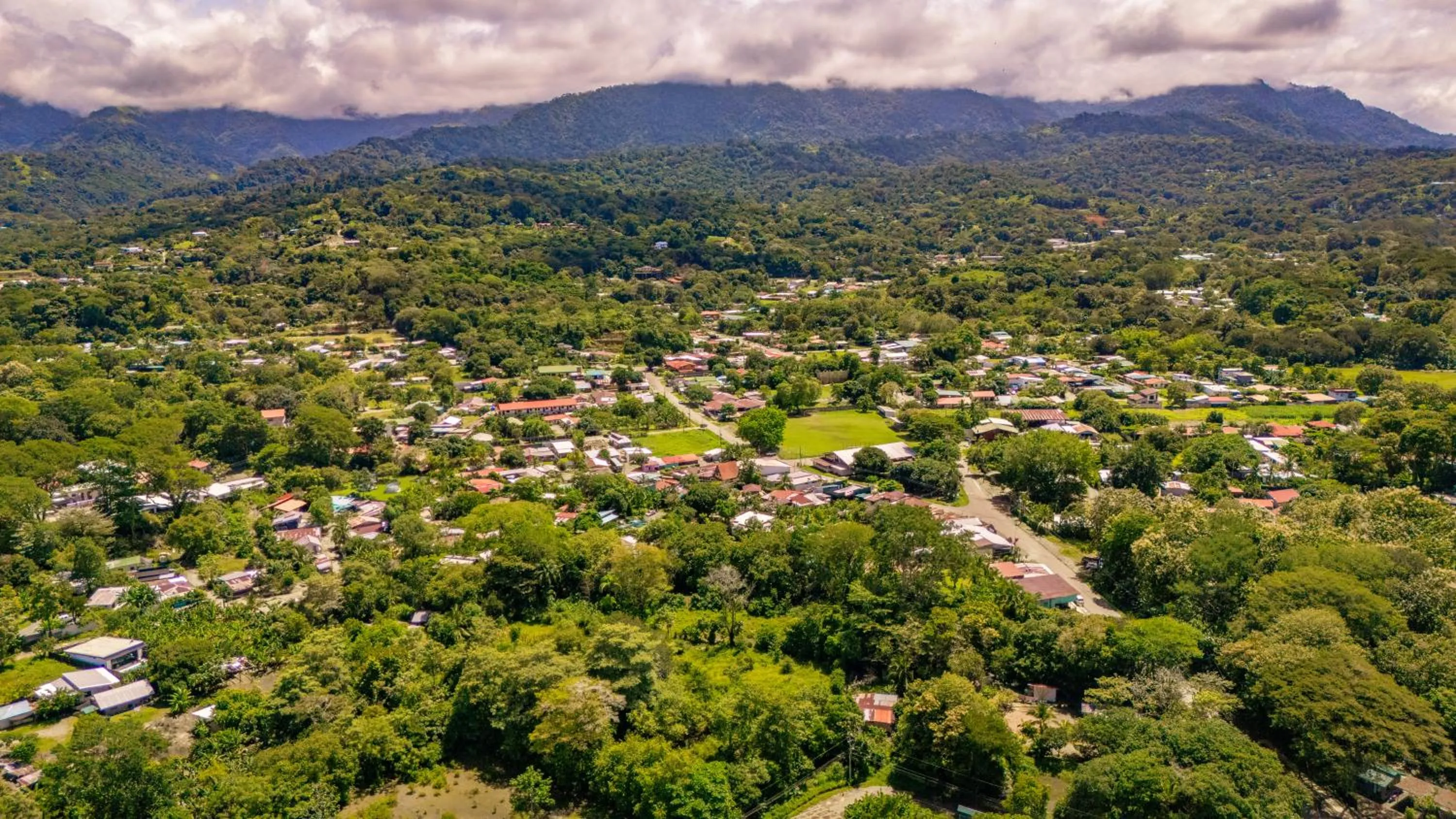 Cabinas Bahía Uvita - Marino Ballena National Park Lodge