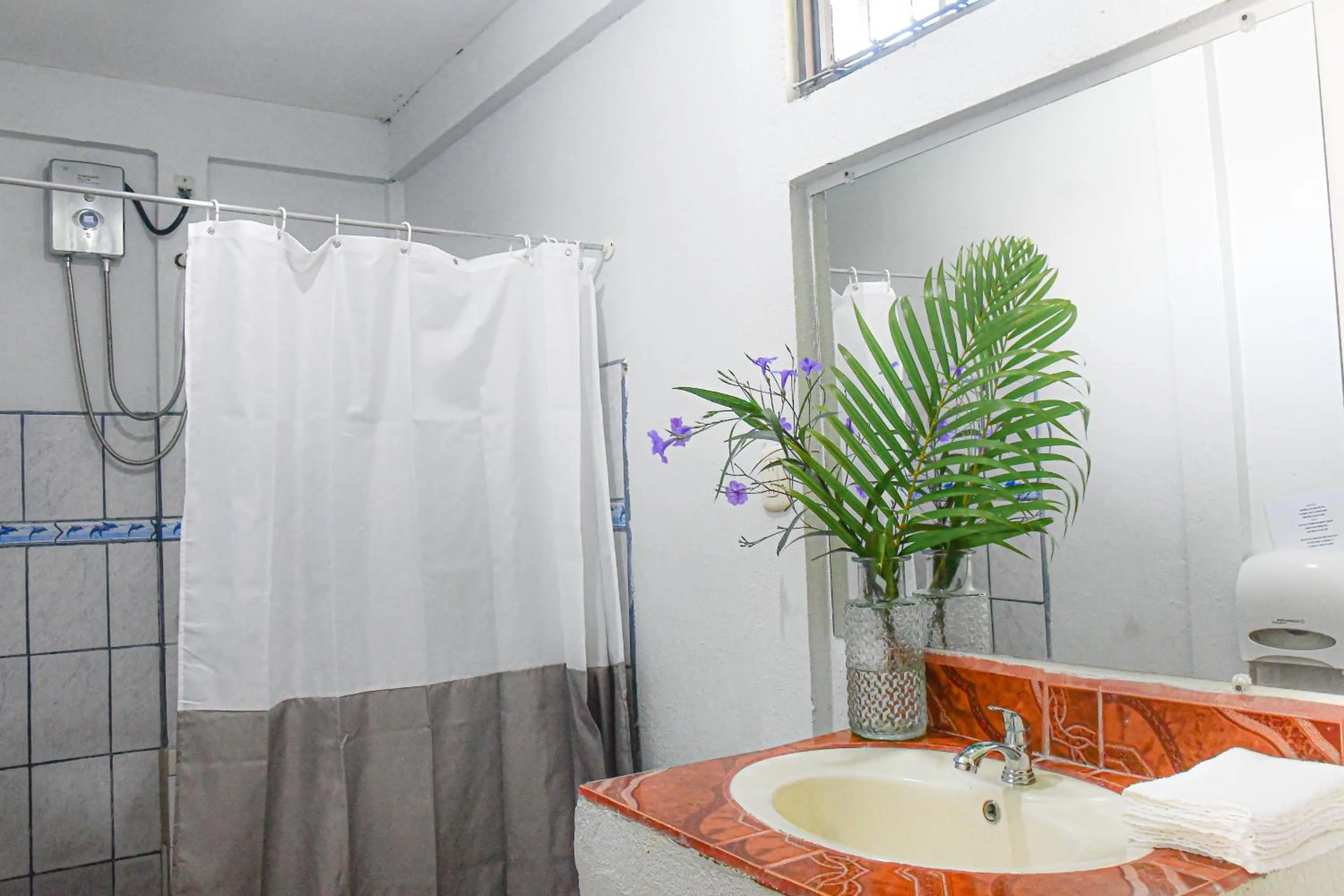 Cabinas Bahía Uvita - Marino Ballena National Park Lodge