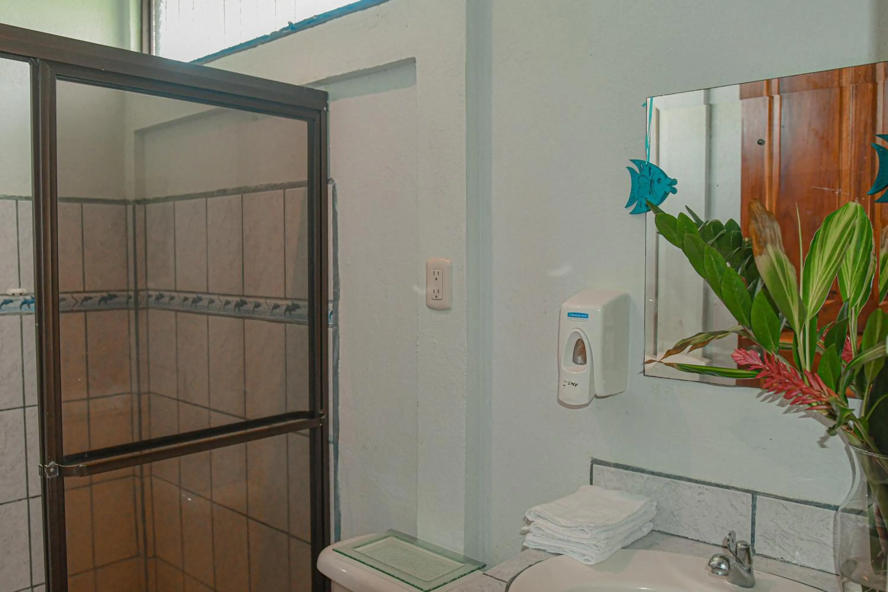 Cabinas Bahía Uvita - Marino Ballena National Park Lodge