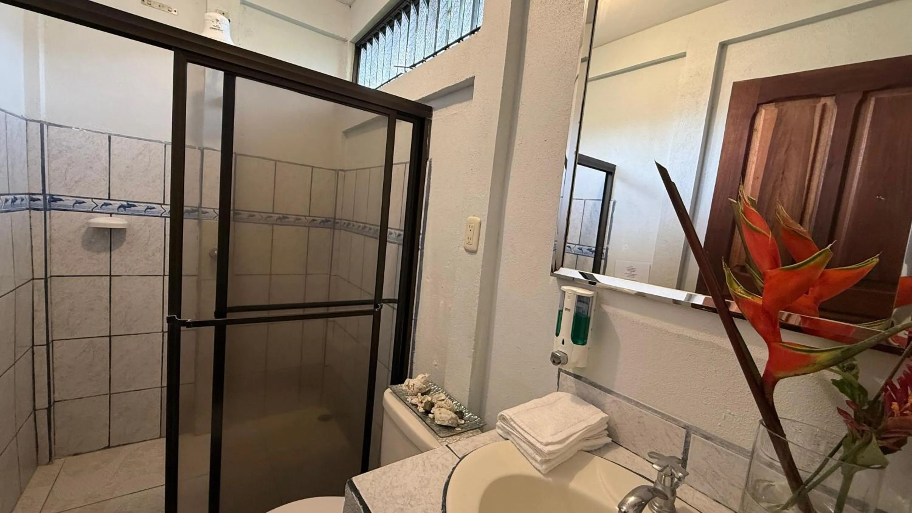 Cabinas Bahía Uvita - Marino Ballena National Park Lodge