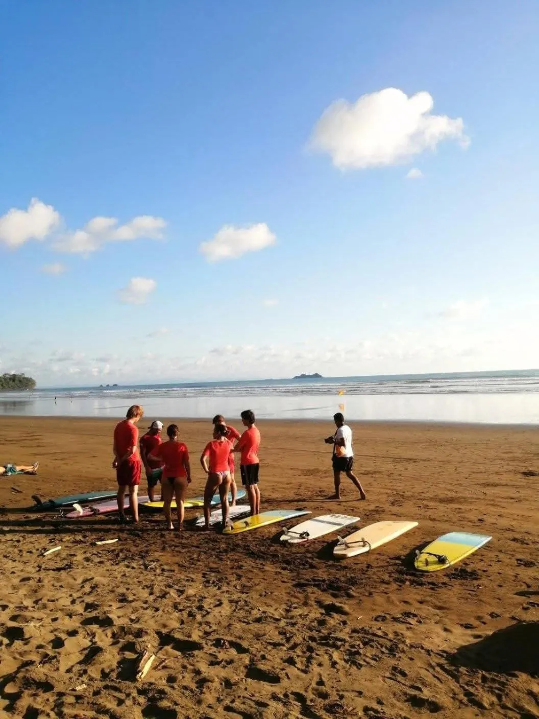 Cabinas Bahía Uvita - Marino Ballena National Park Lodge