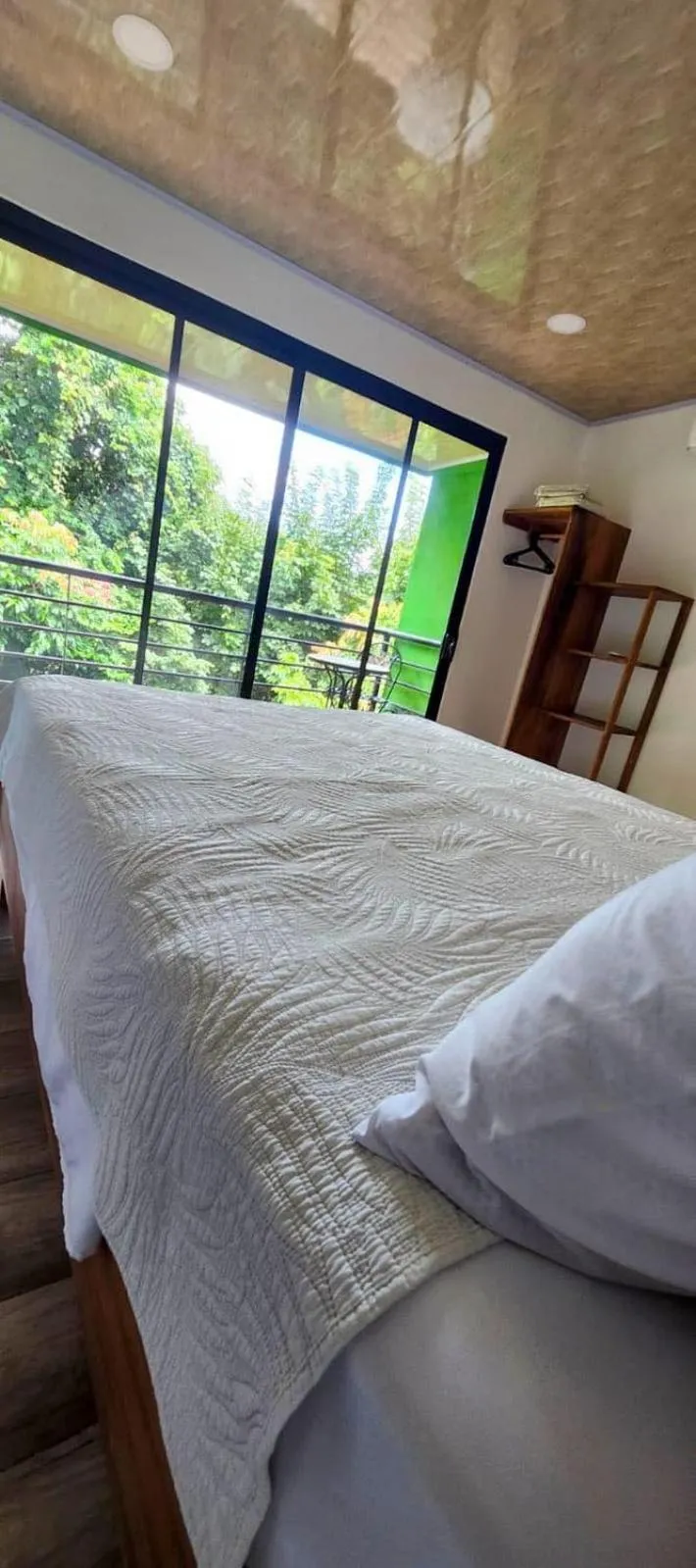 Queen Studio in Sunshine Sanctuary Boutique Jungle Lodge