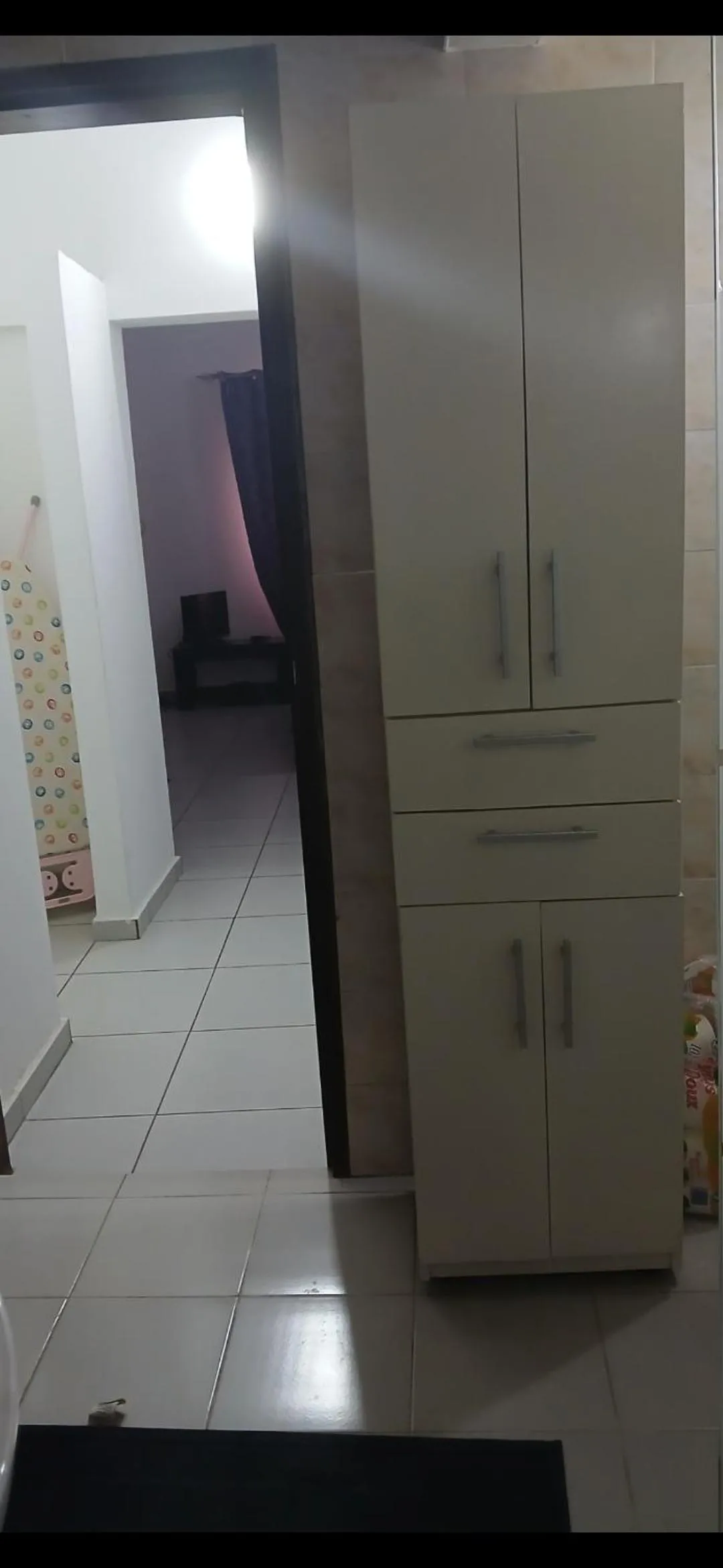 wardrobe in Résidence MC