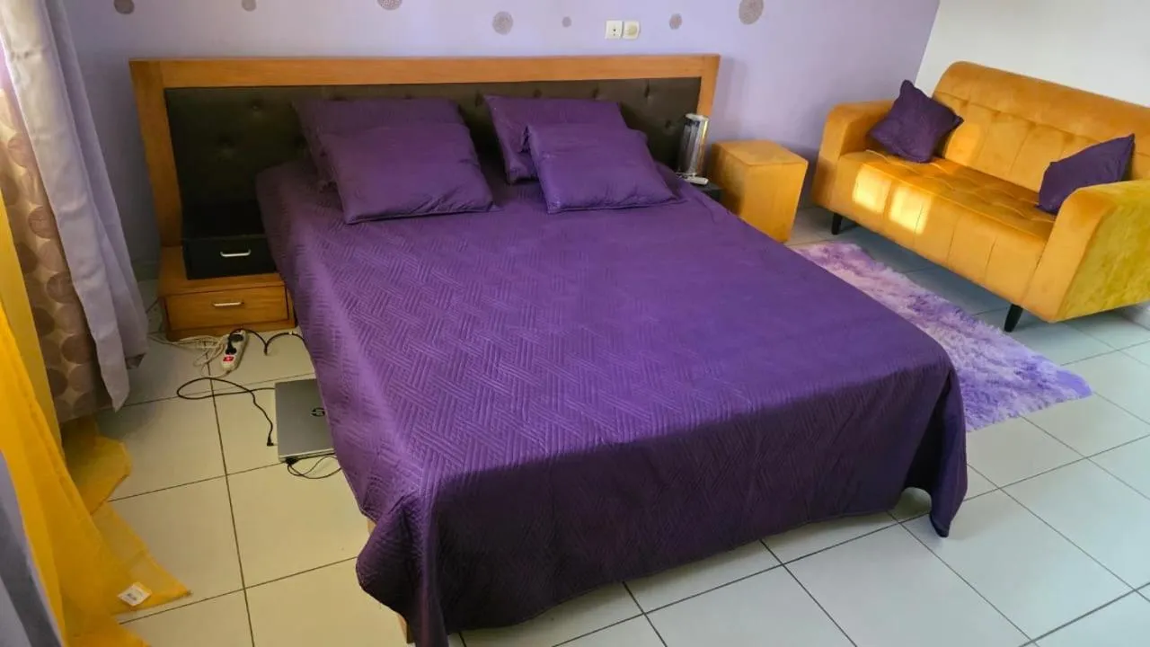 Résidence MC