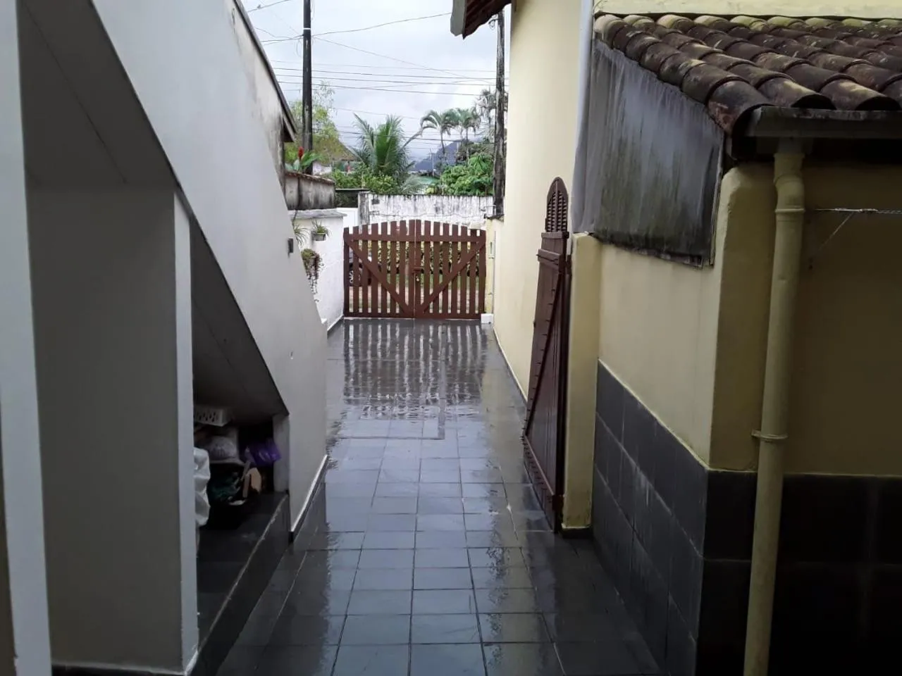 Casa Temporada Ubatuba