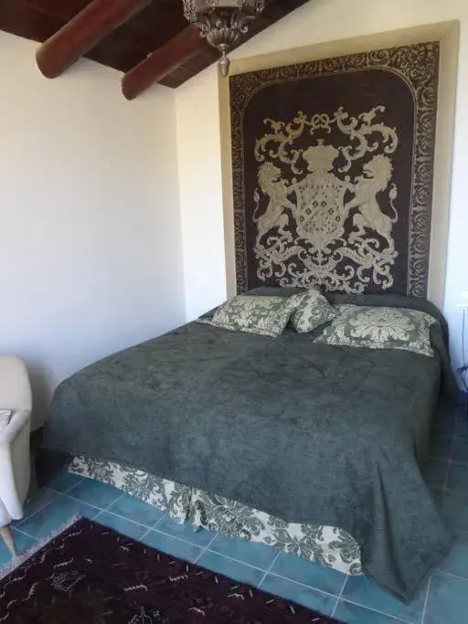 THE GREEN JUNIOR in Faqra Palace THE GREEN JUNIOR in Faqra Palace