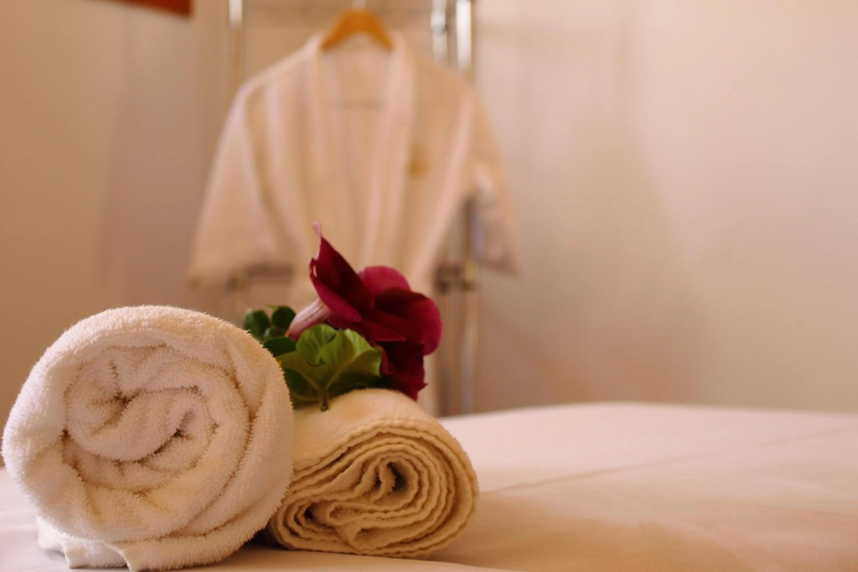 Spa and wellness centre/facilities, Bed in Serra do Juá Pousada de Campo