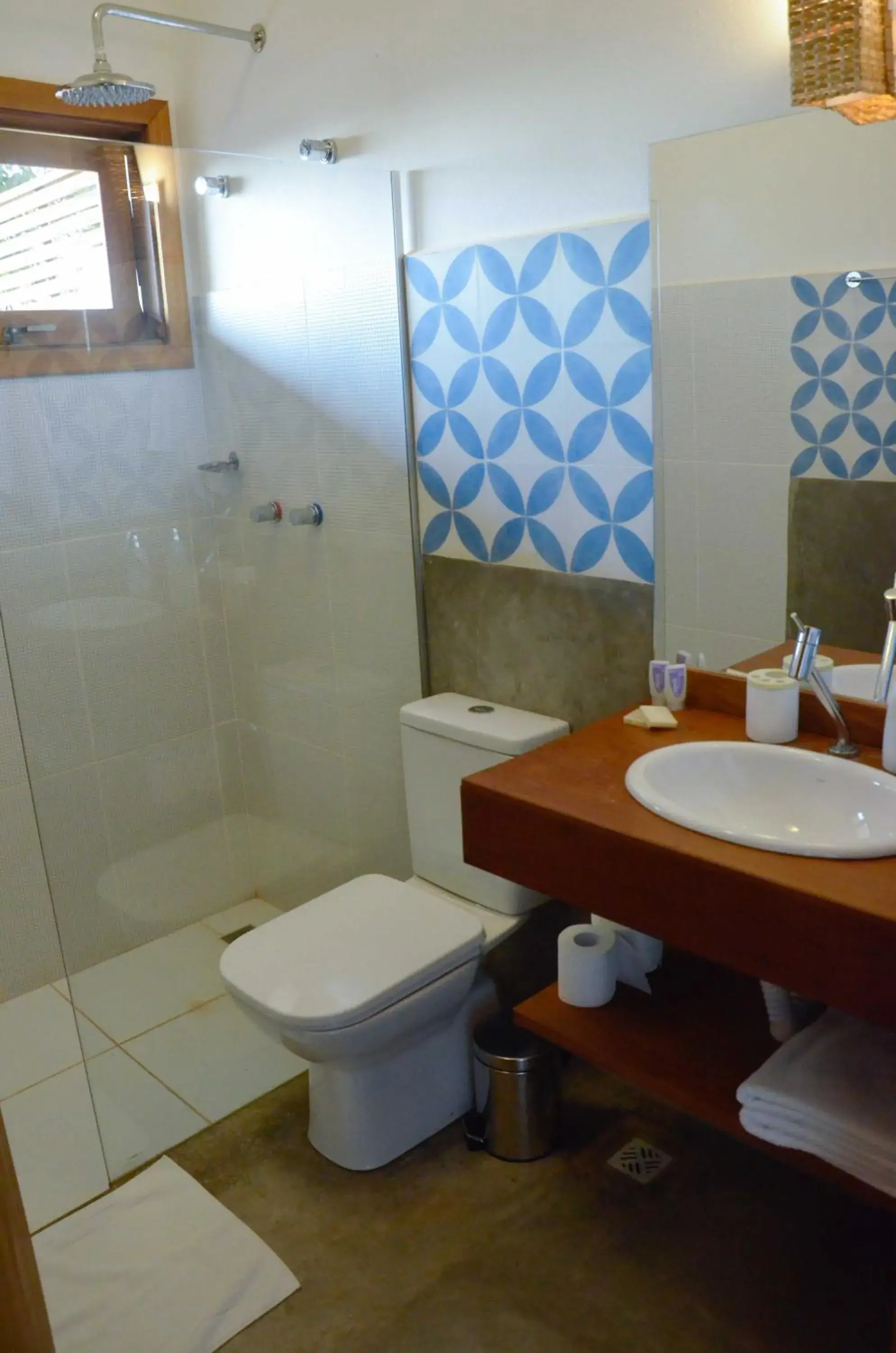 Double Room with Patio - single occupancy in Serra do Juá Pousada de Campo Double Room with Patio - single occupancy in Serra do Juá Pousada de Campo