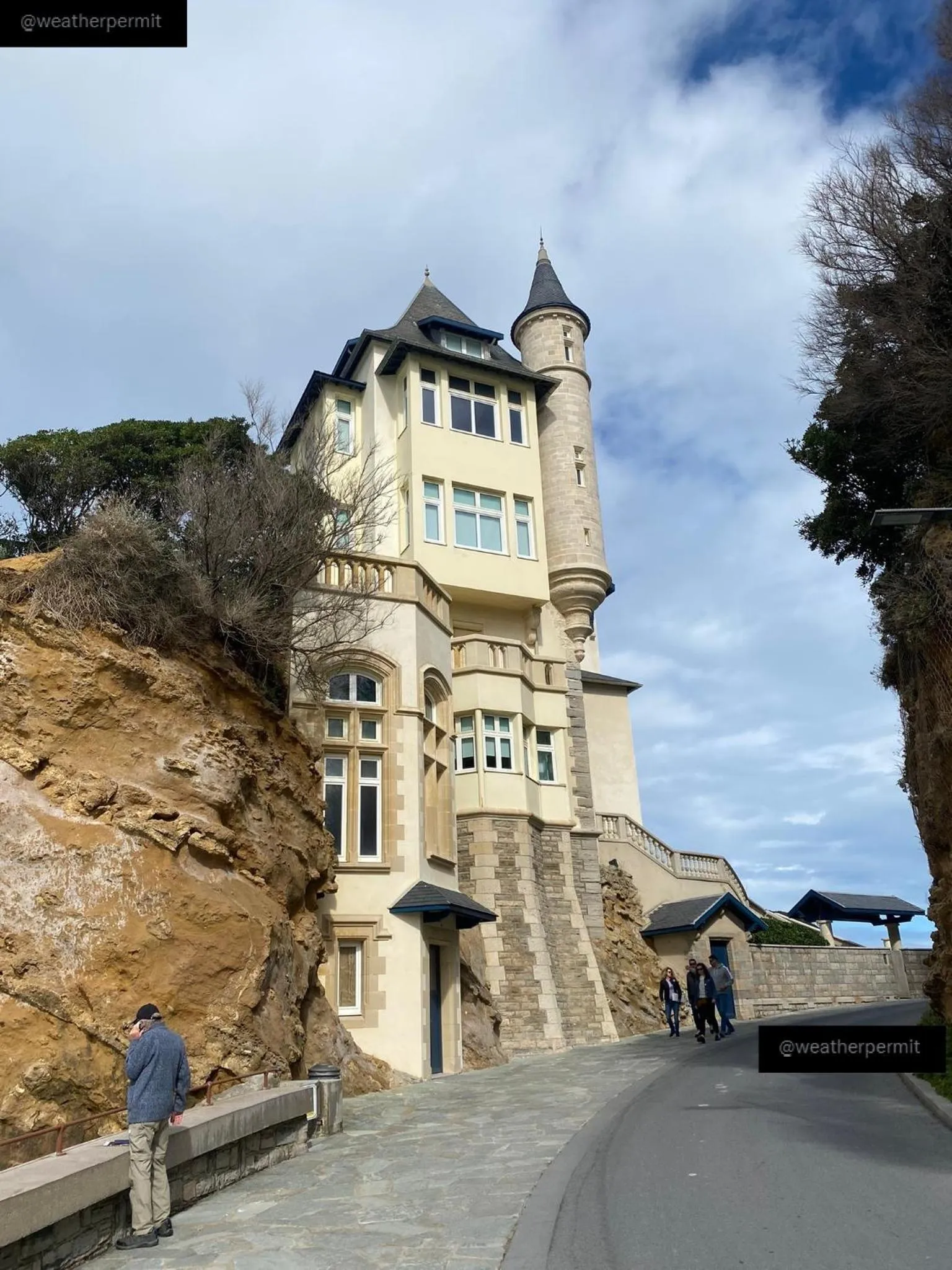 acessibility in Hotel Marbella