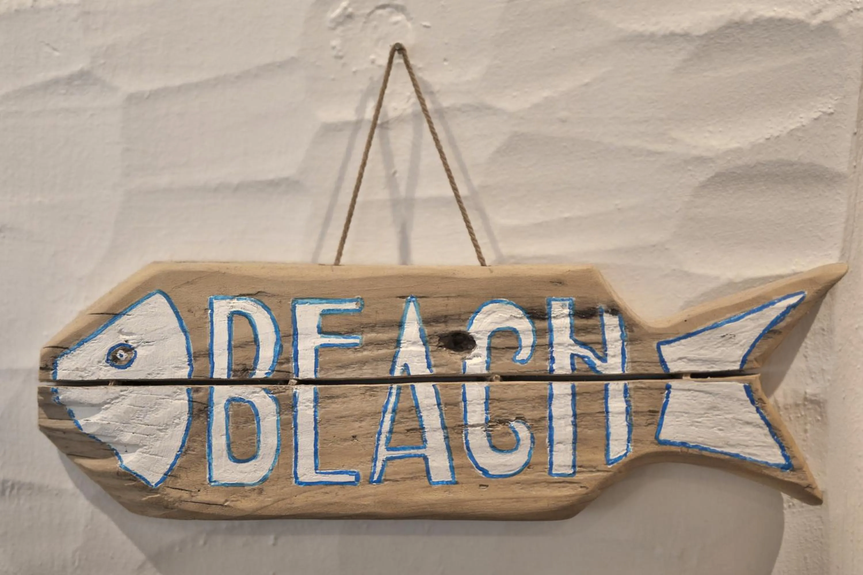 Decorative detail in Hotel Marbella