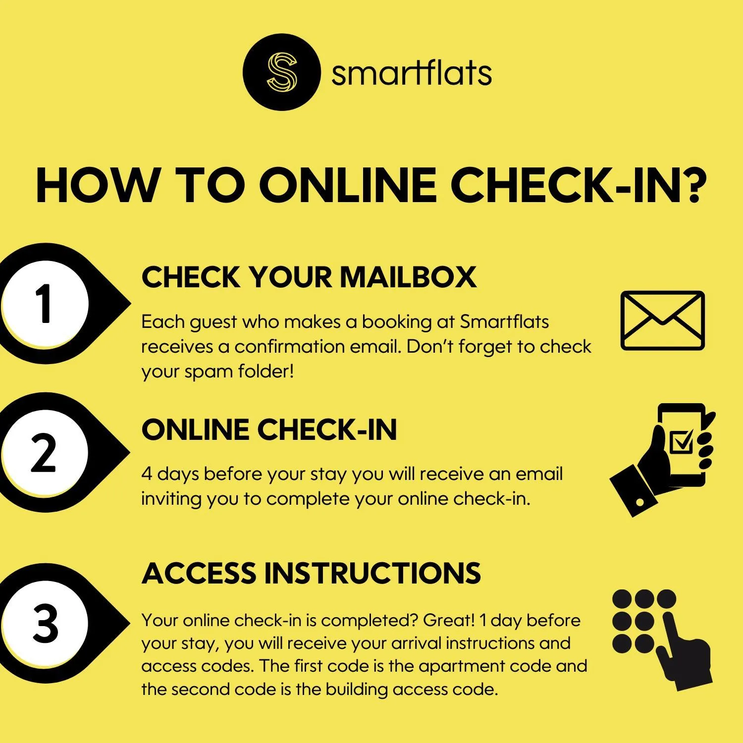 Property building in Smartflats - Pacific Brussels