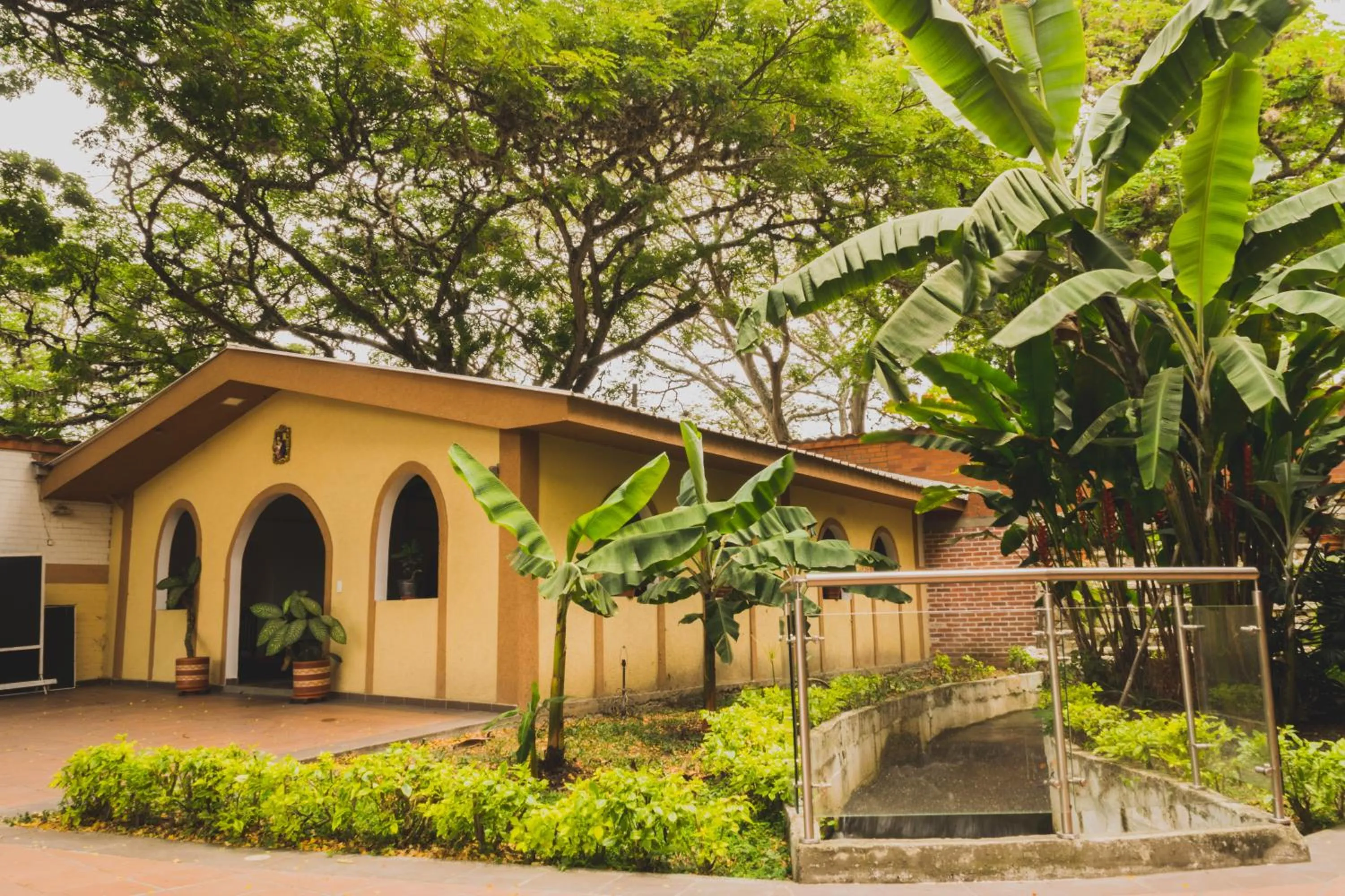 Activities in Hotel Manantial