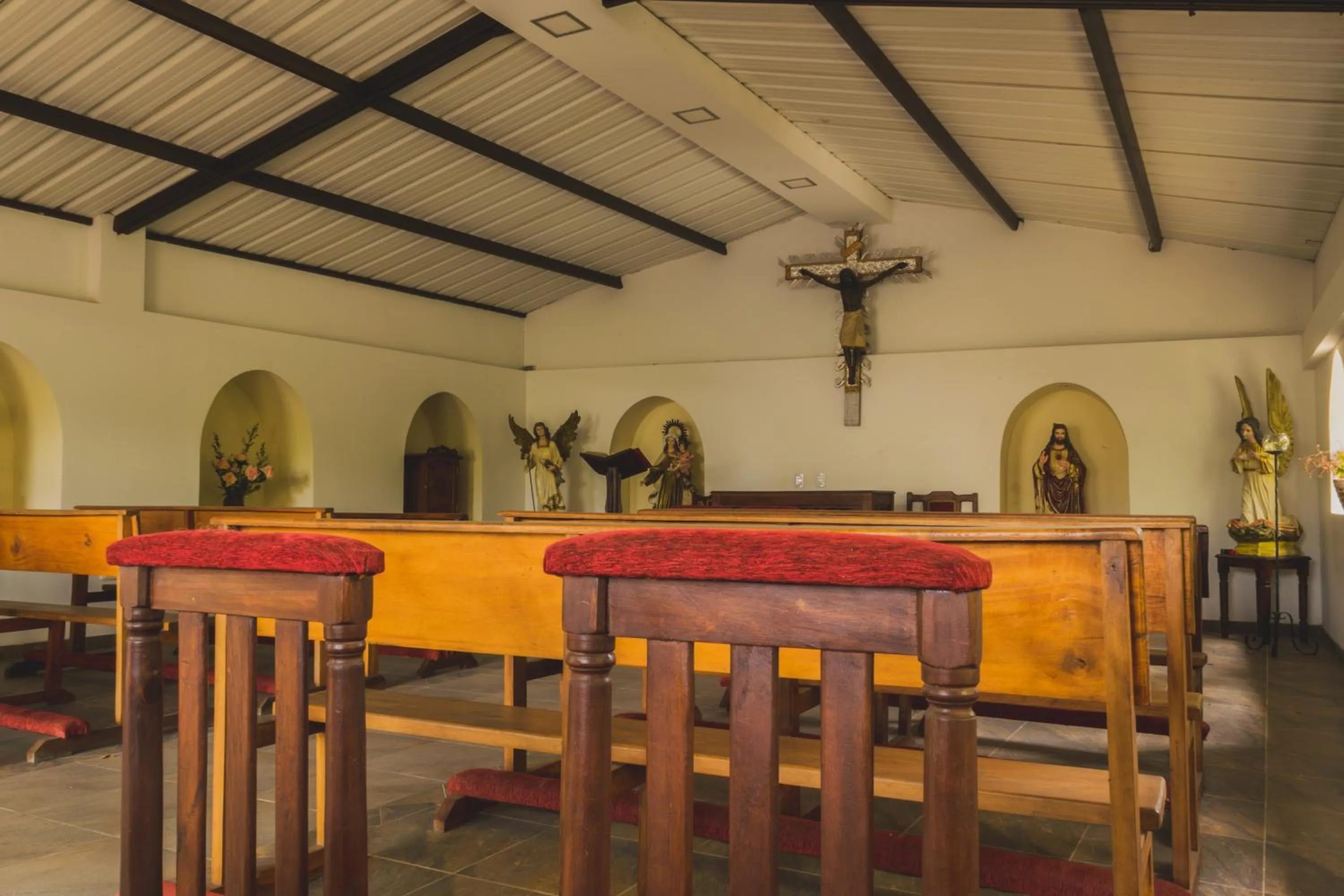 Activities in Hotel Manantial