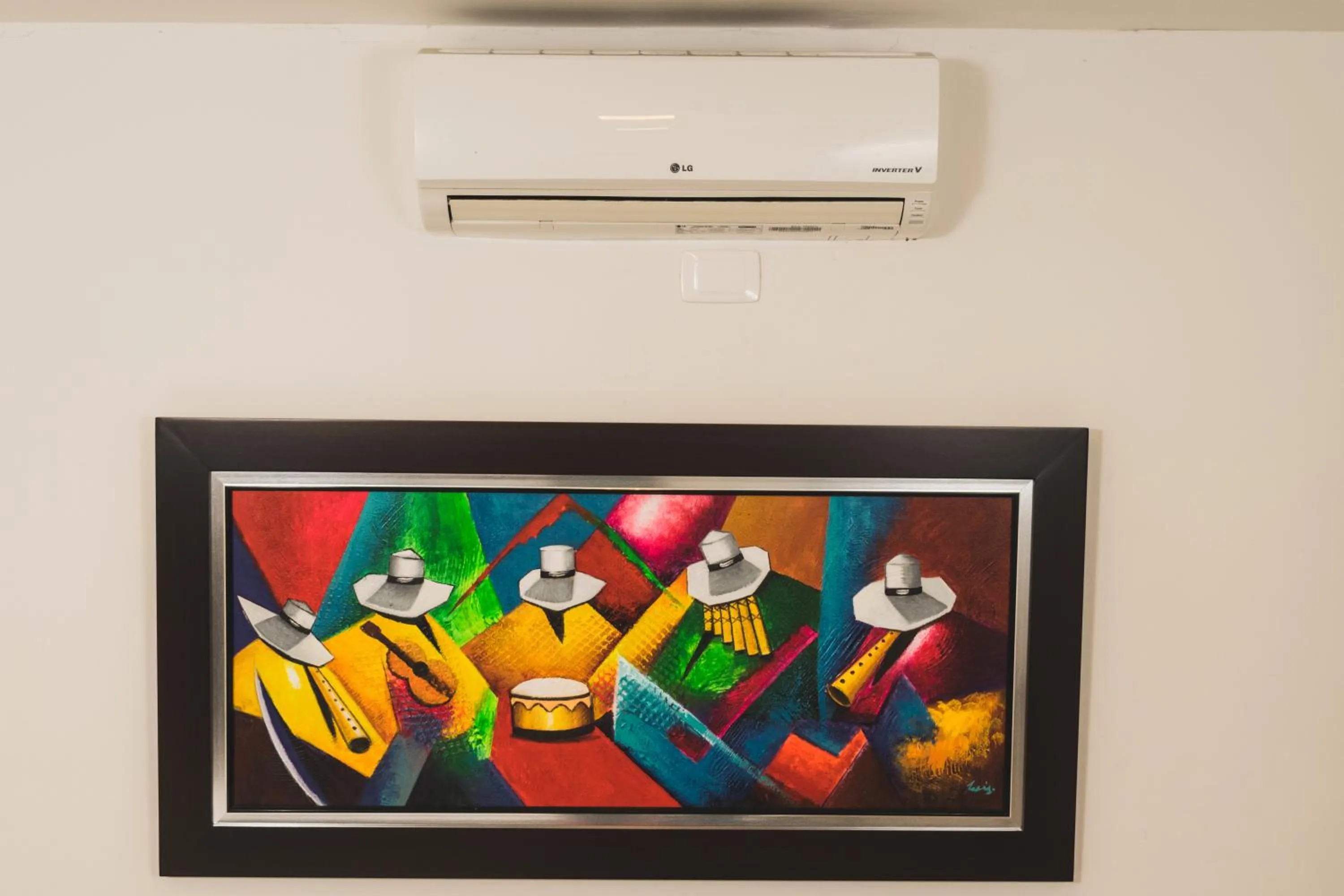 Other in Hotel Manantial