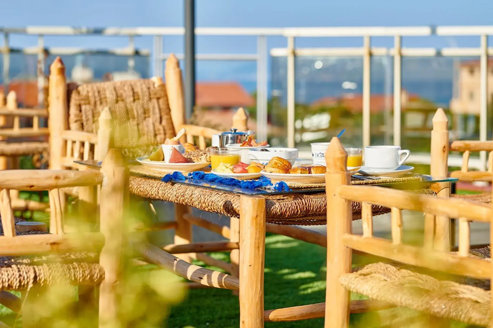 Breakfast in ibis Styles Biarritz Plage Breakfast in ibis Styles Biarritz Plage