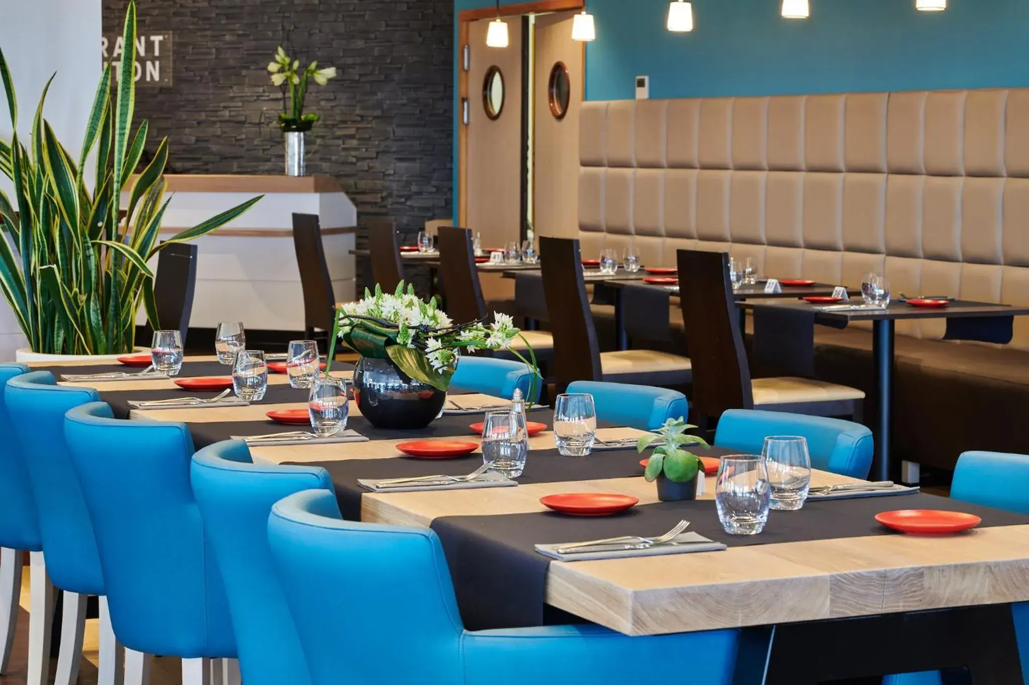 Restaurant/places to eat in ibis Styles Biarritz Plage Restaurant/places to eat in ibis Styles Biarritz Plage