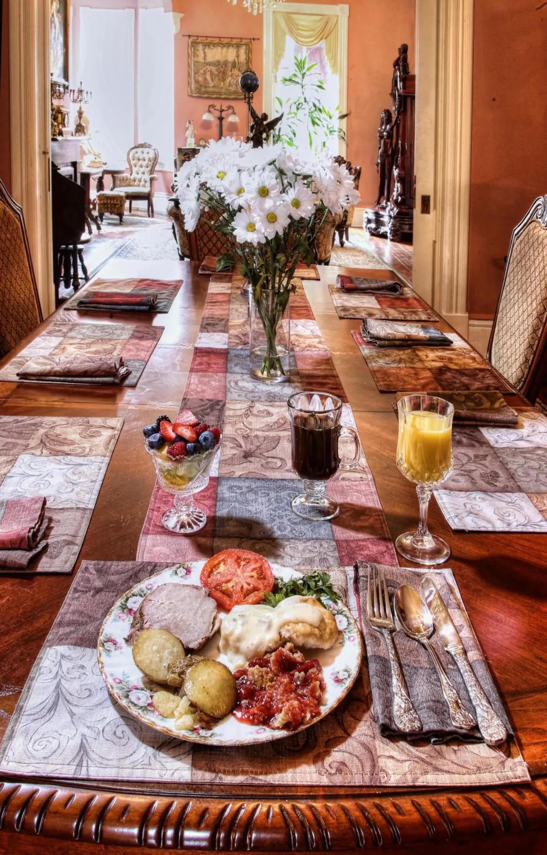 McMillan Inn McMillan Inn