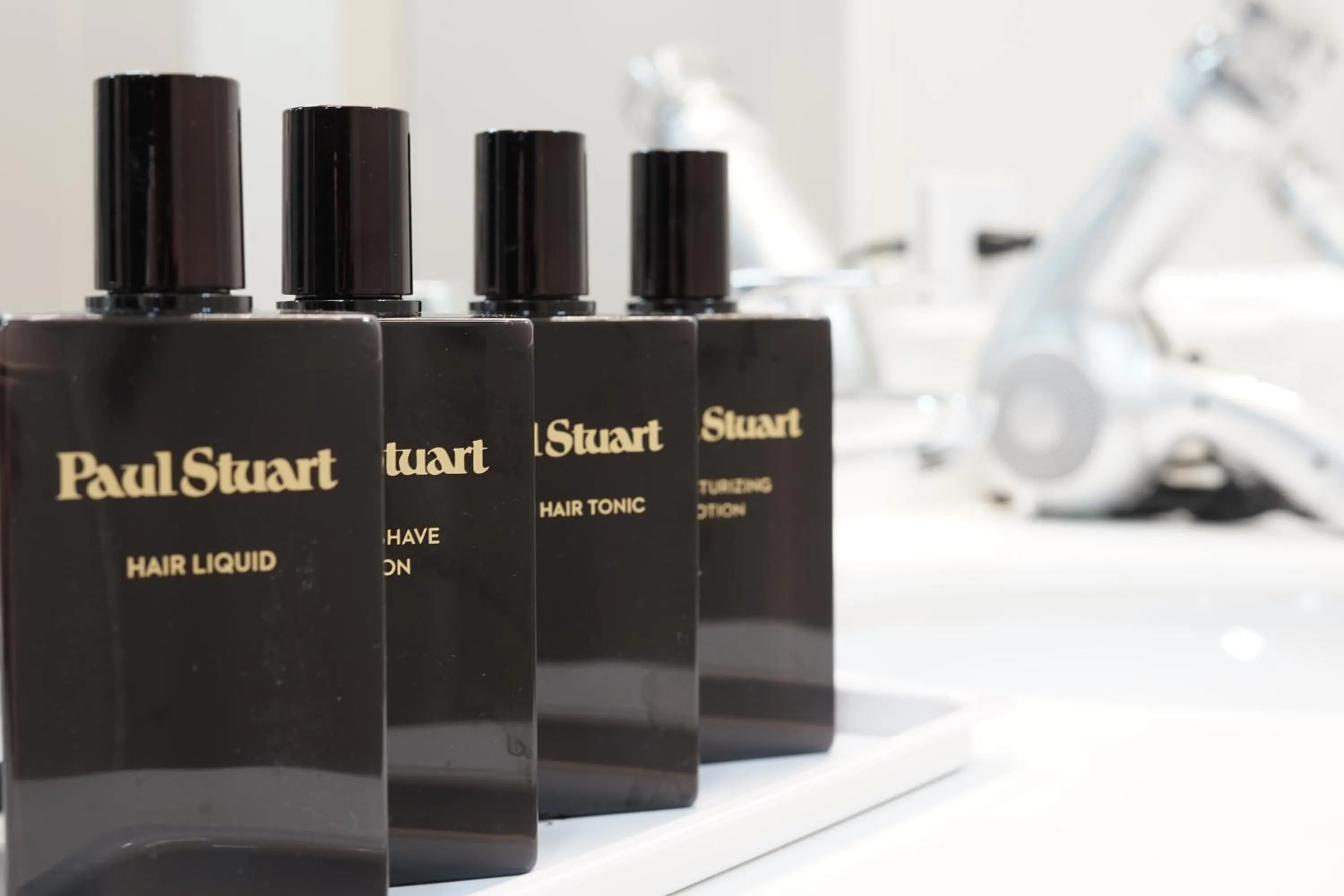 Public Bath in Hotel La'gent Plaza Hakodate Hokuto